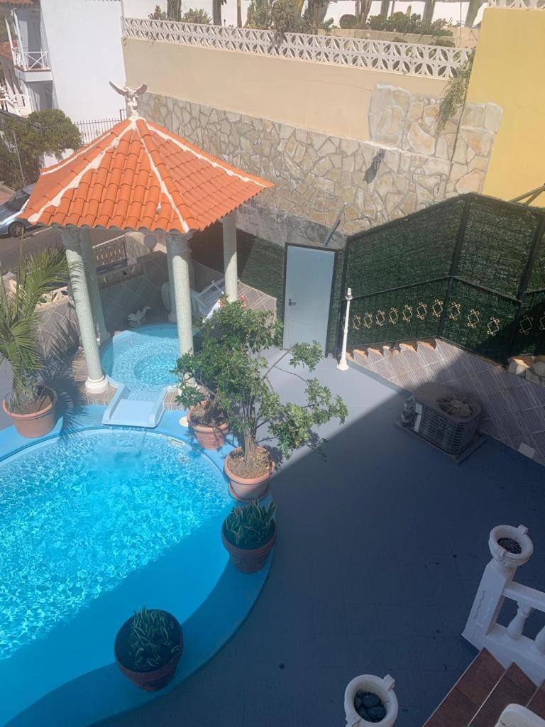 Villa Costa Adeje