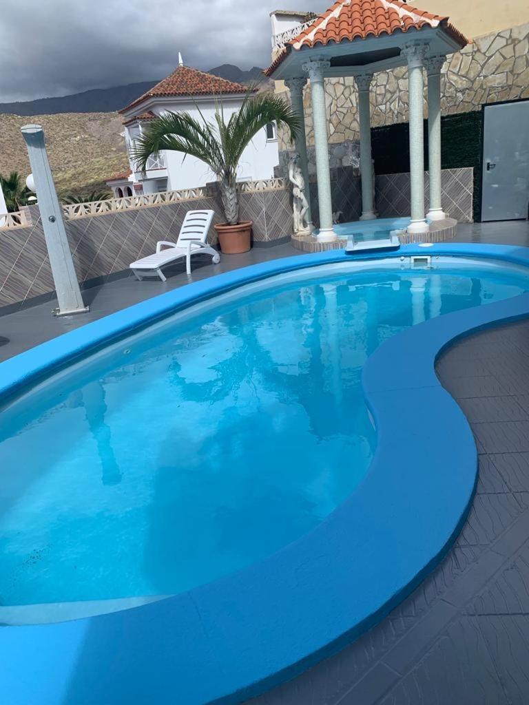 Villa Costa Adeje