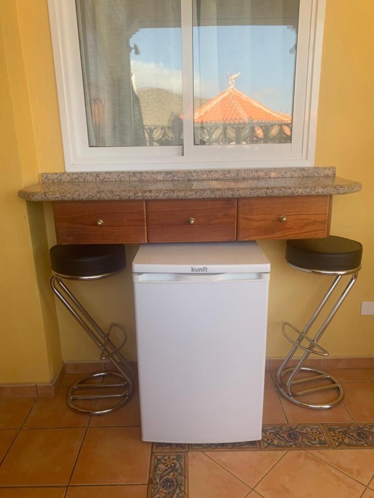 Villa Costa Adeje