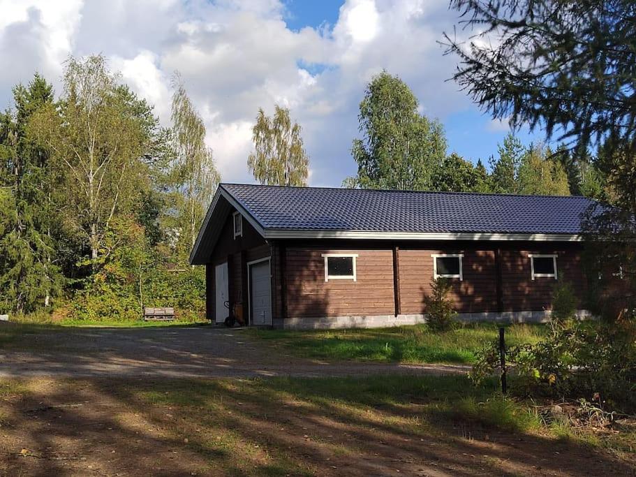 Koskimylly -historiallinen Design majoitus
