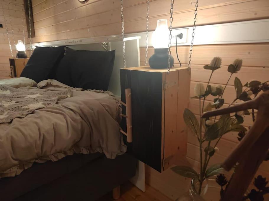 Koskimylly -historiallinen Design majoitus