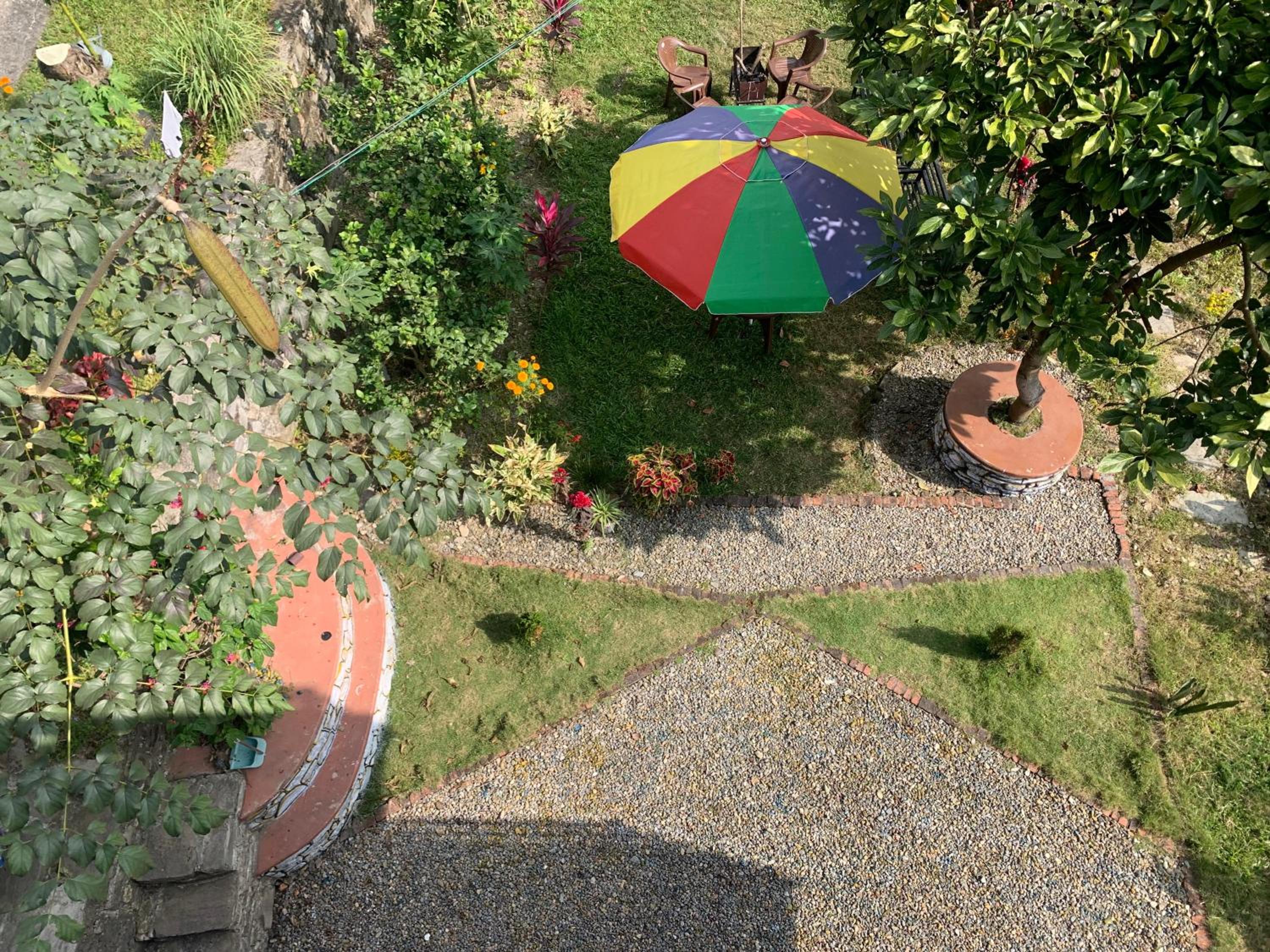 Sunny Peace Home view 4