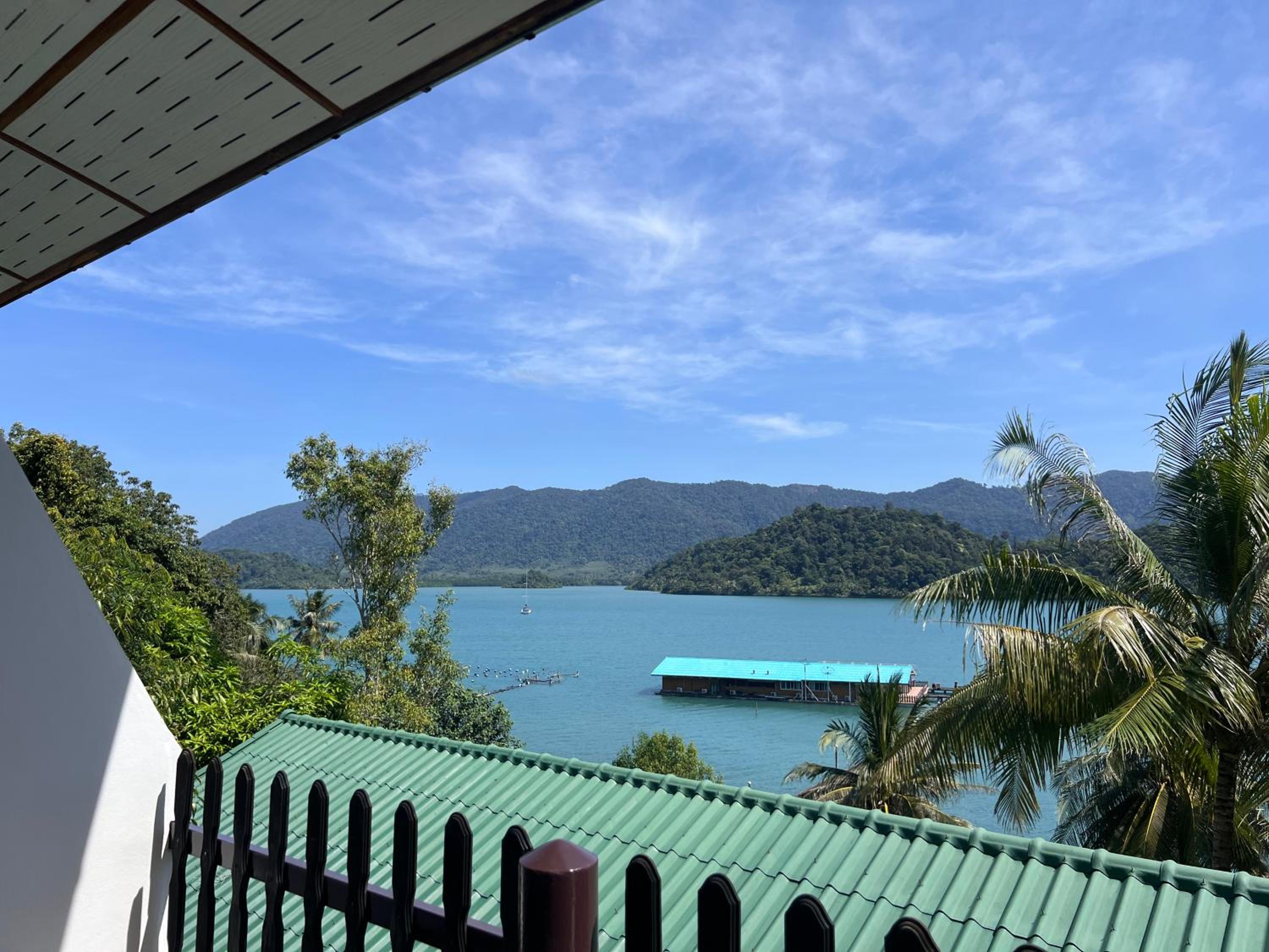Island View Resort Koh Chang