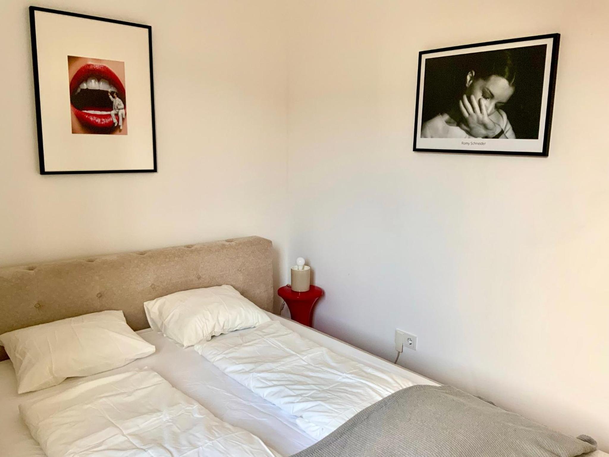 Exclusive neue Wohnung Top 8