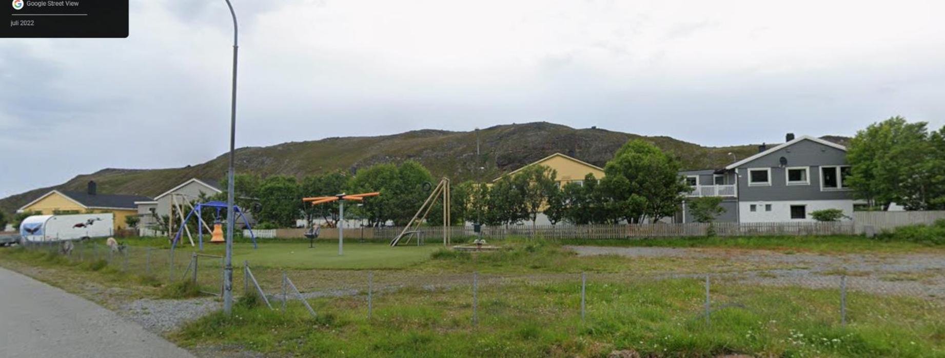 Ny og moderne leilighet i Hammerfest view 5