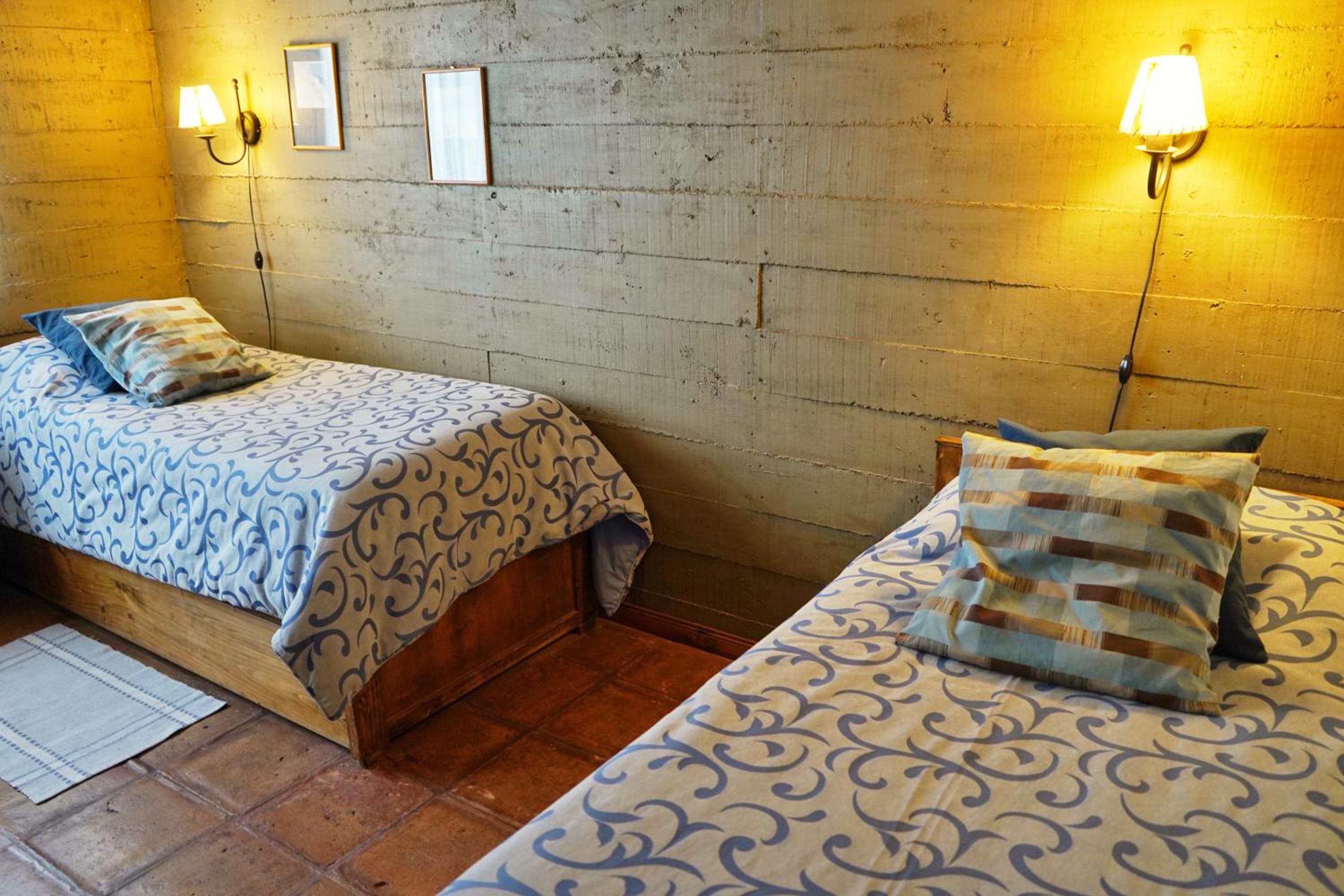 Altos del Alma Cabañas