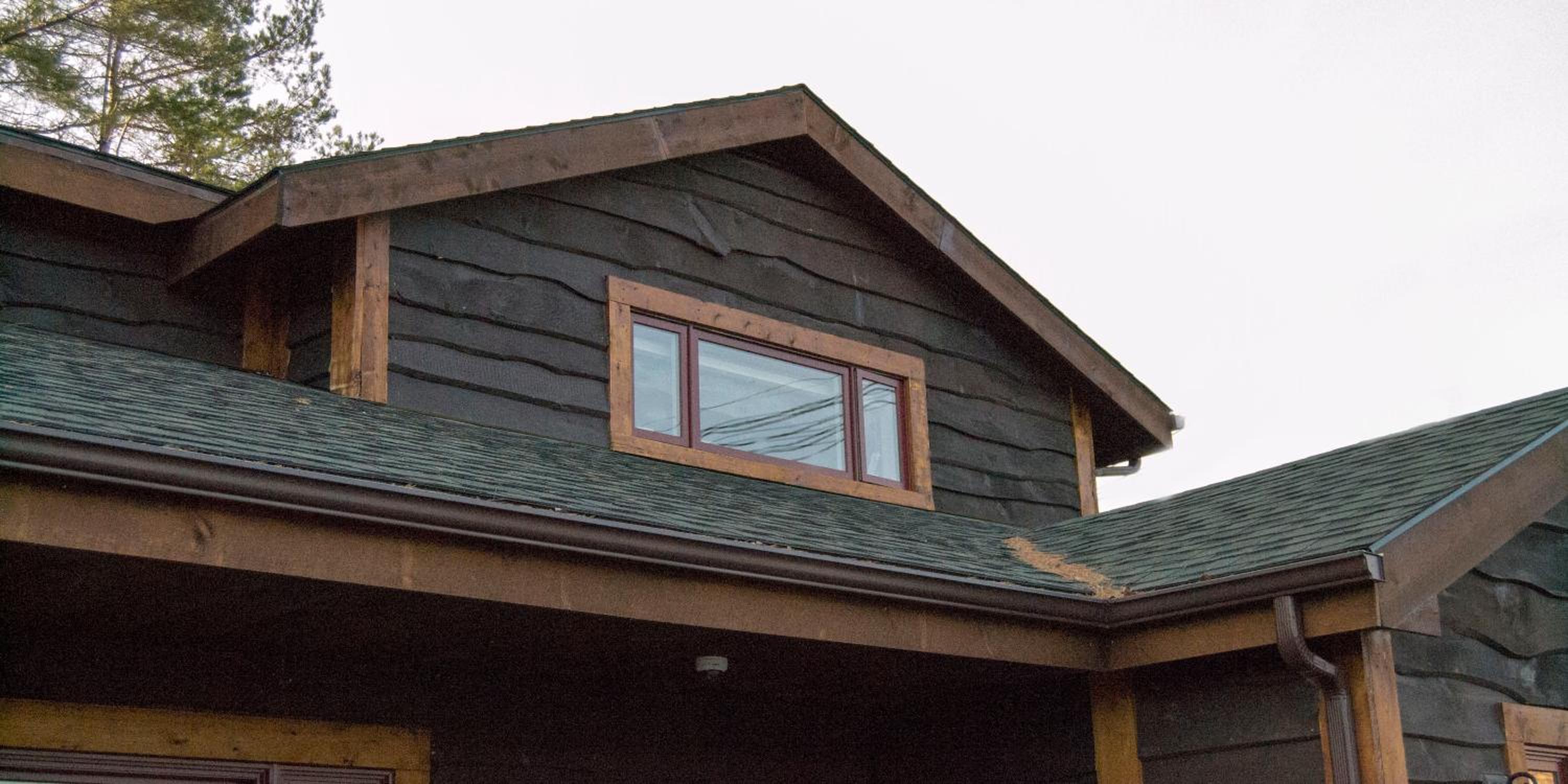 Lake Placid Inn: Residences
