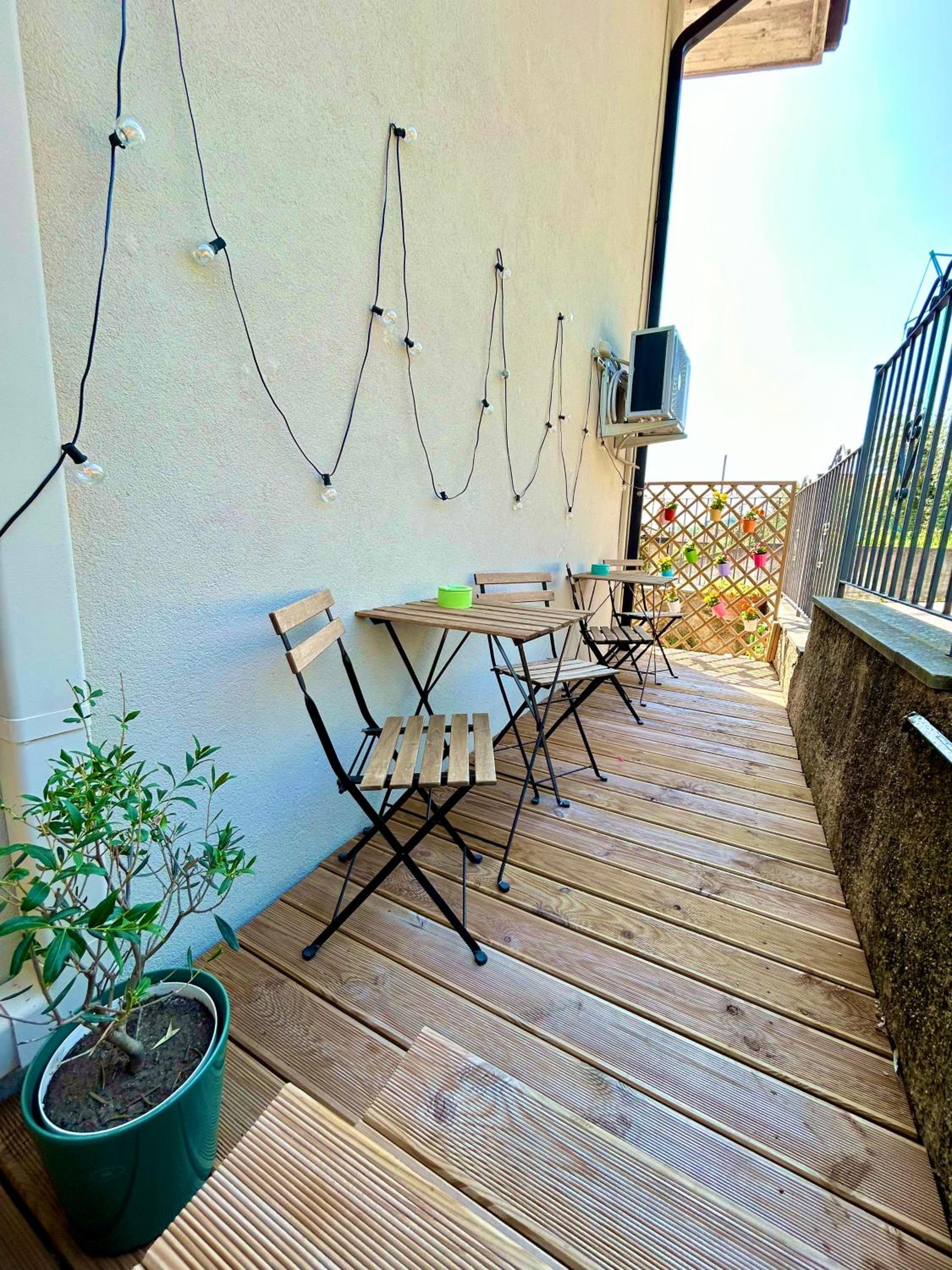 Maeva Apartment