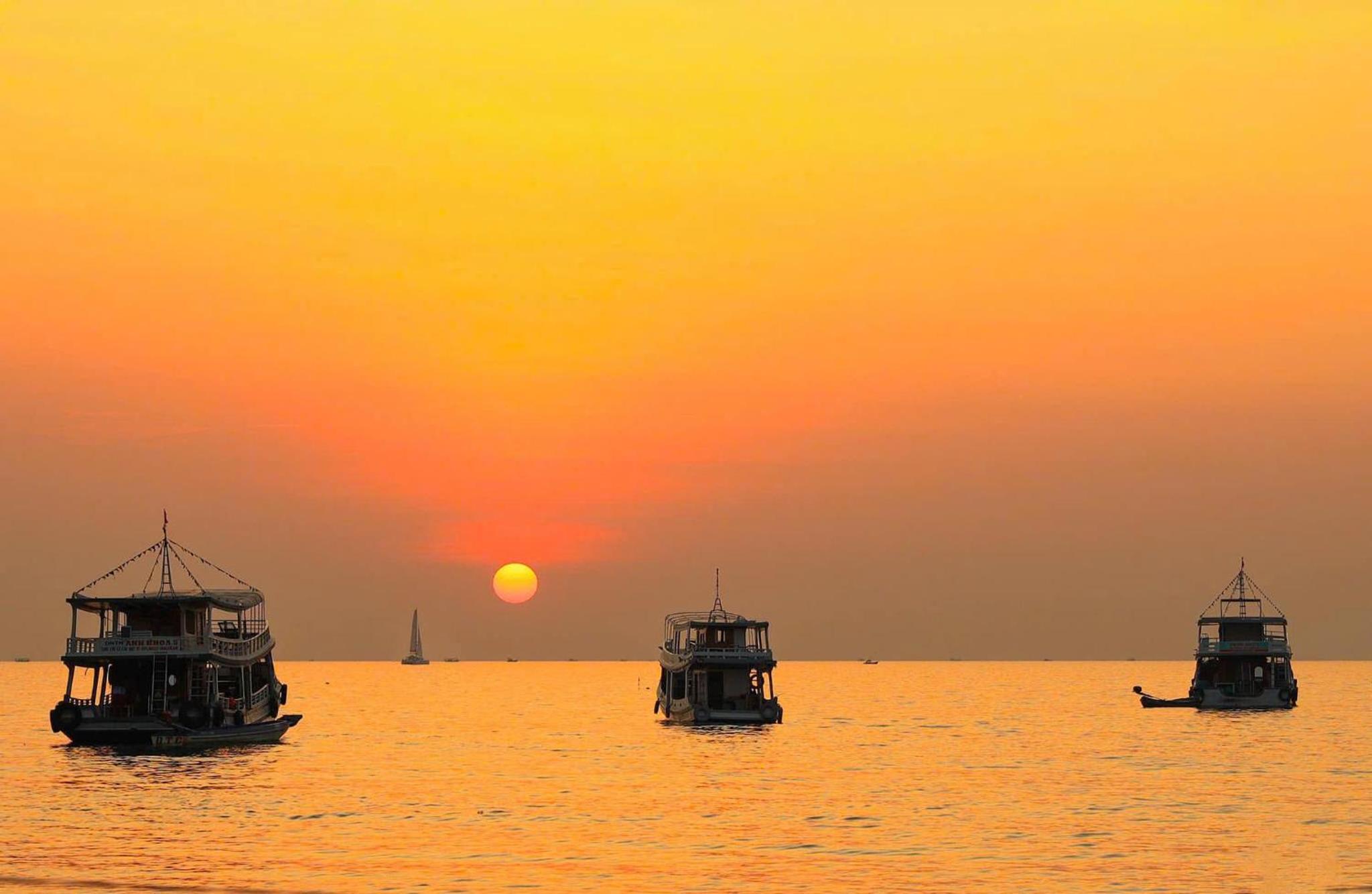 Nadine Phu Quoc Resort & Spa