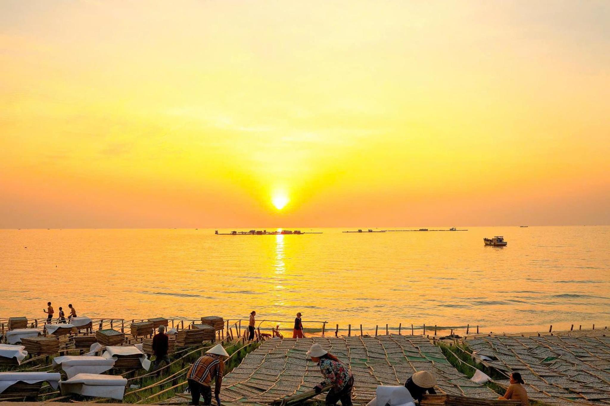 Nadine Phu Quoc Resort & Spa