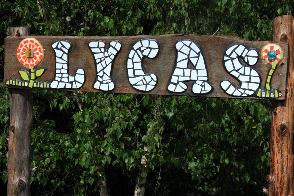 Cabañas Lycas II