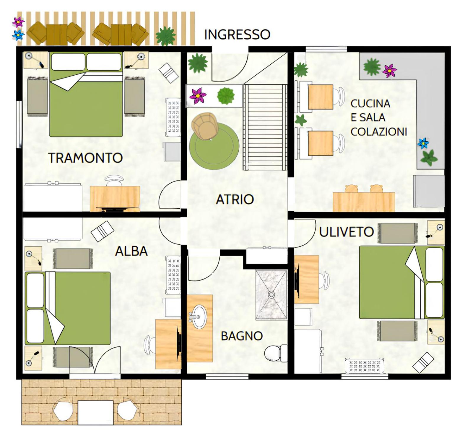 Maeva Apartment