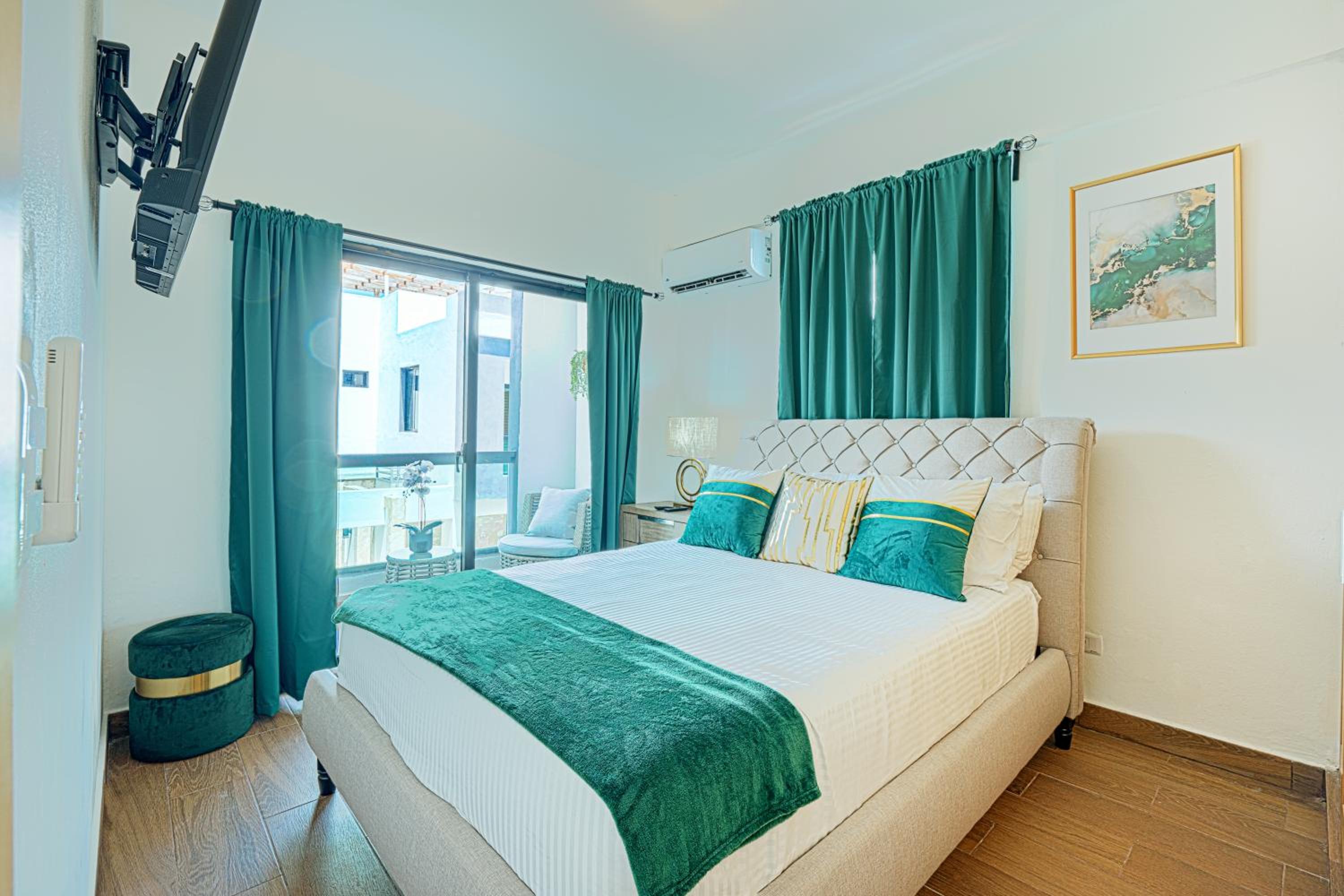 Paradise Luxe Villa in Punta Cana