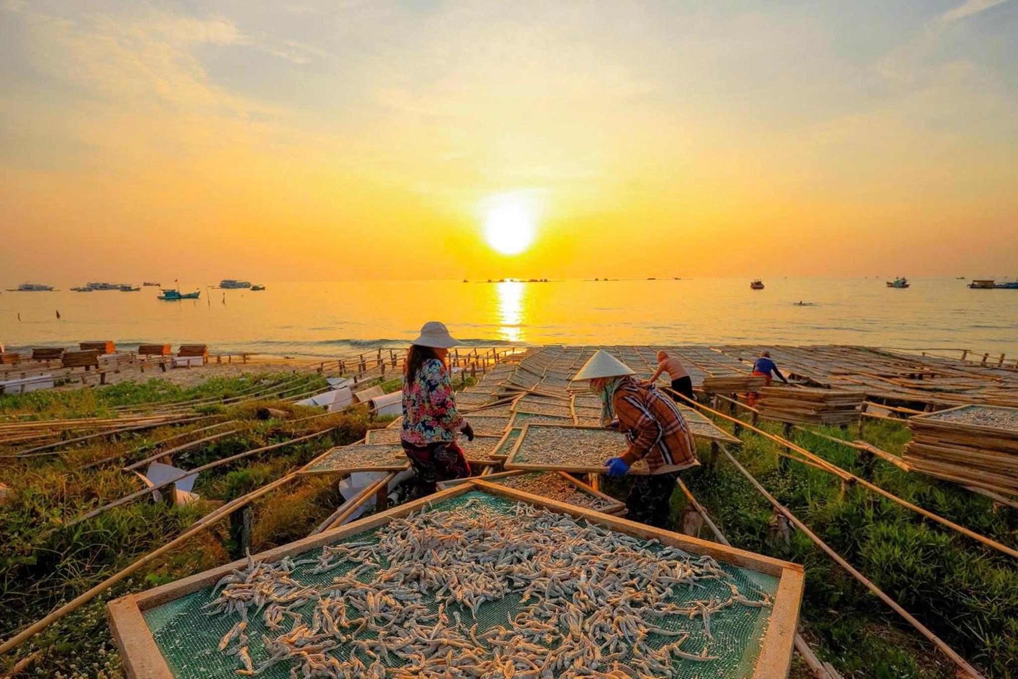 Nadine Phu Quoc Resort & Spa