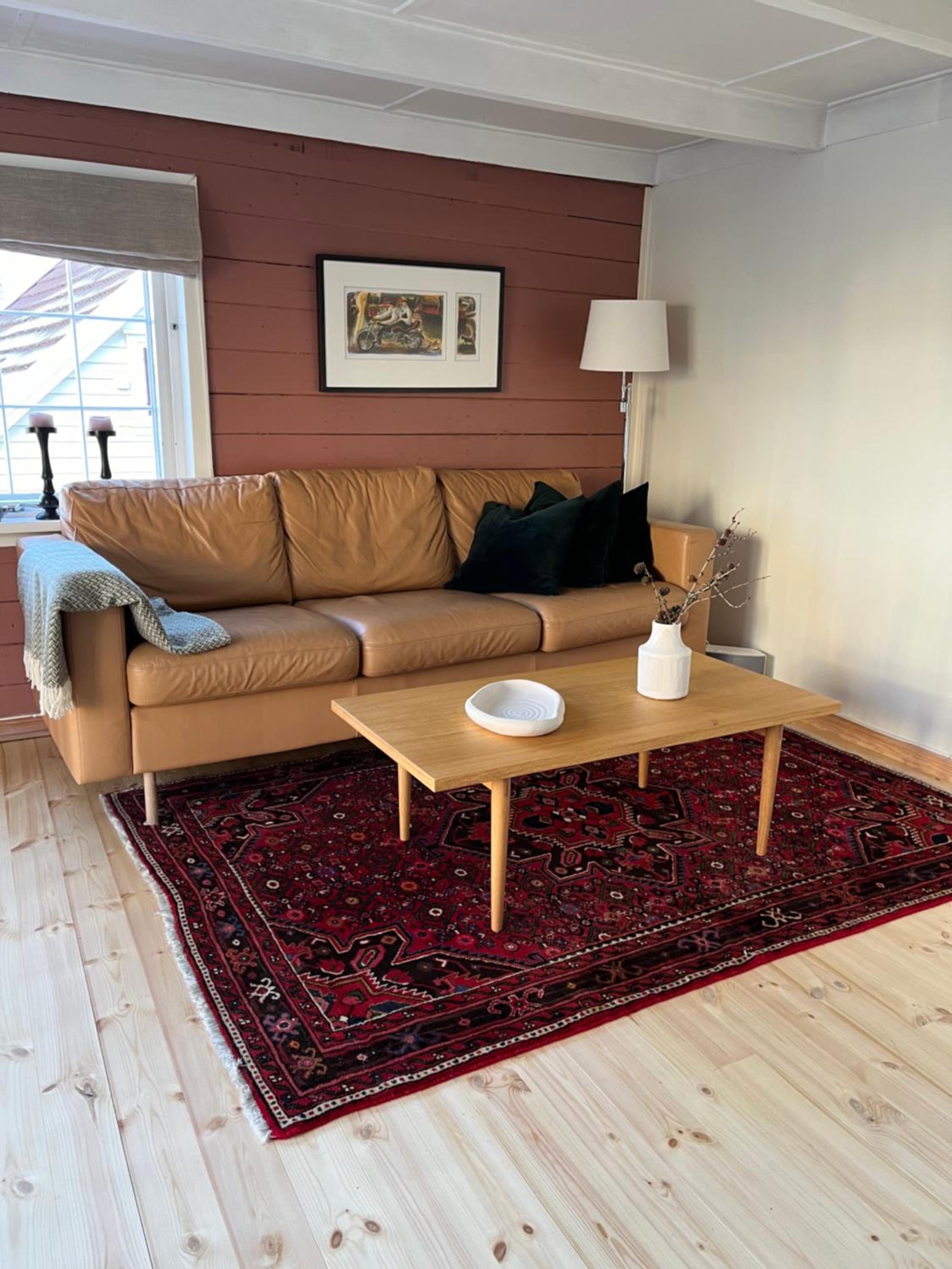 Charming house in the heart of Stavanger view 5