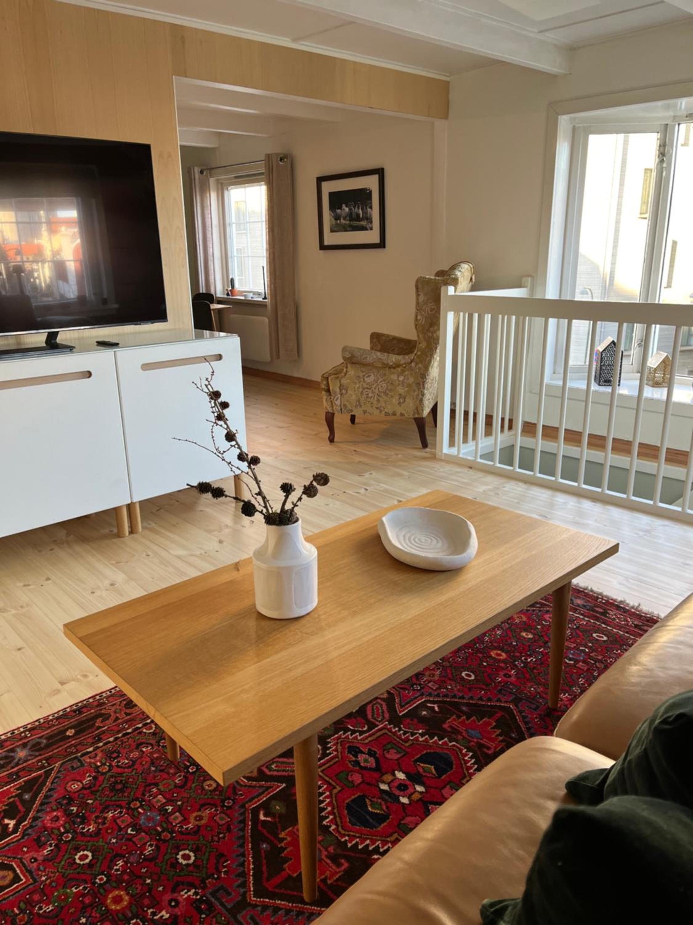 Charming house in the heart of Stavanger view 3