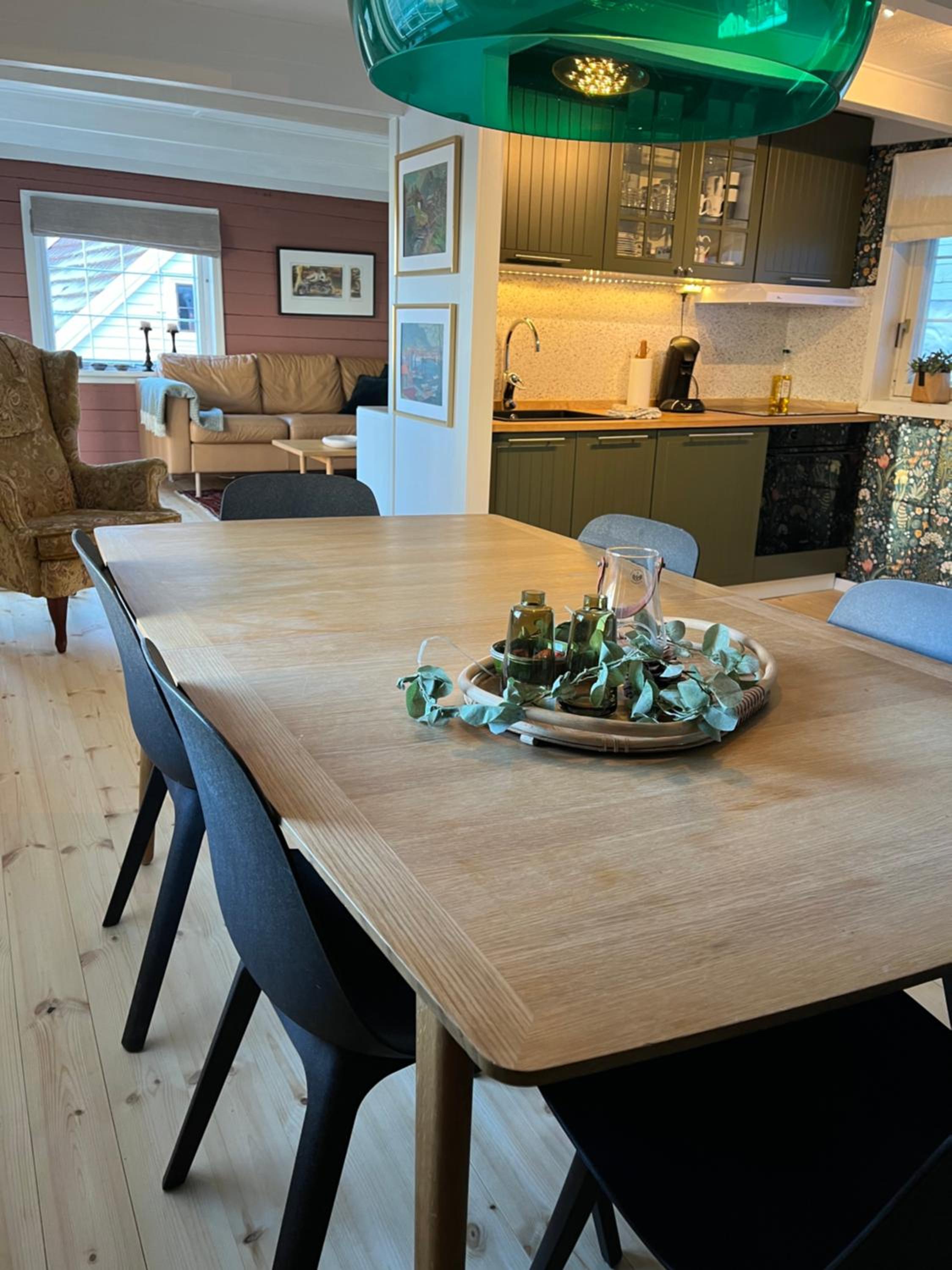 Charming house in the heart of Stavanger view 4