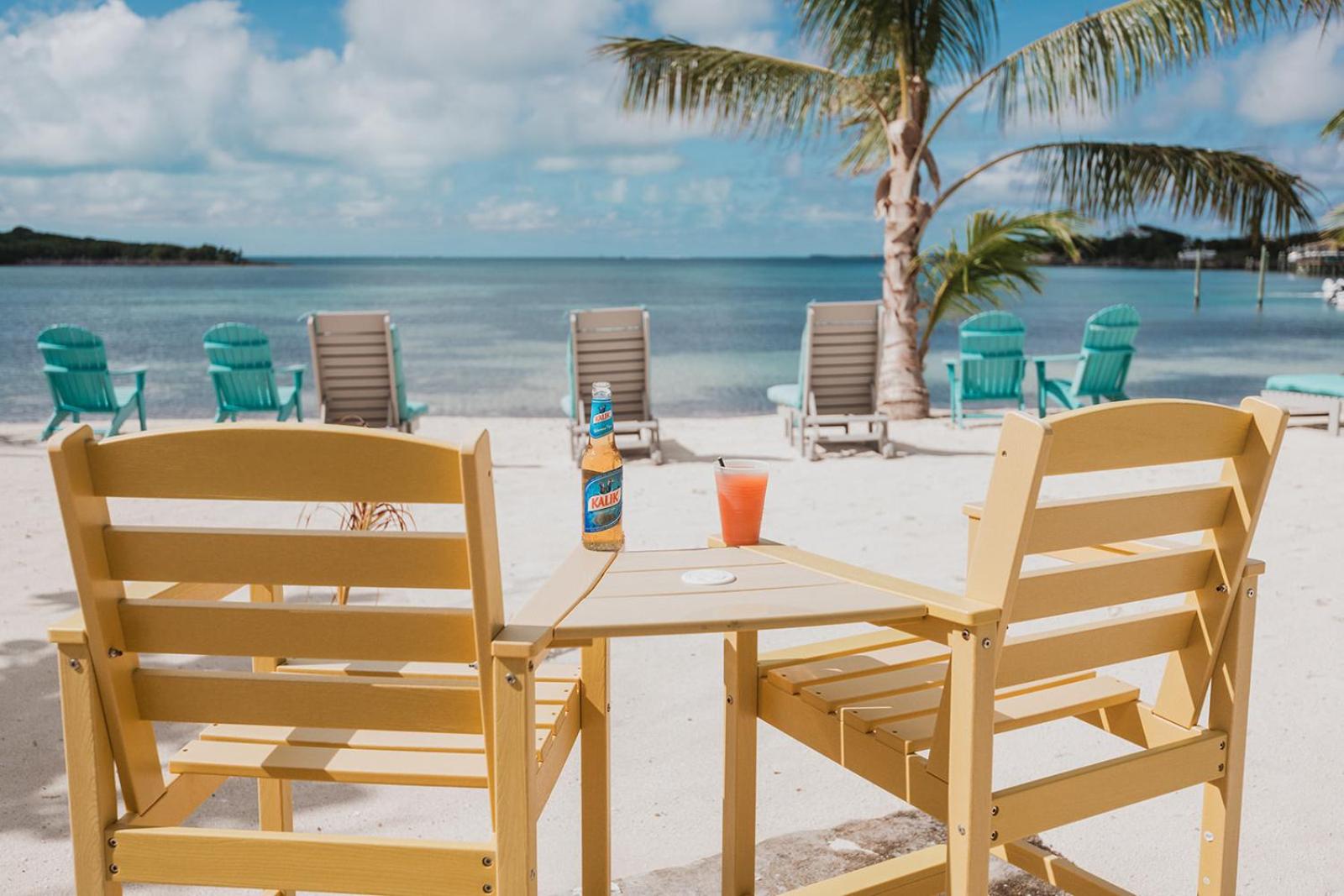 Abacos Vacations - Guana Beach Inn - Property Image 3