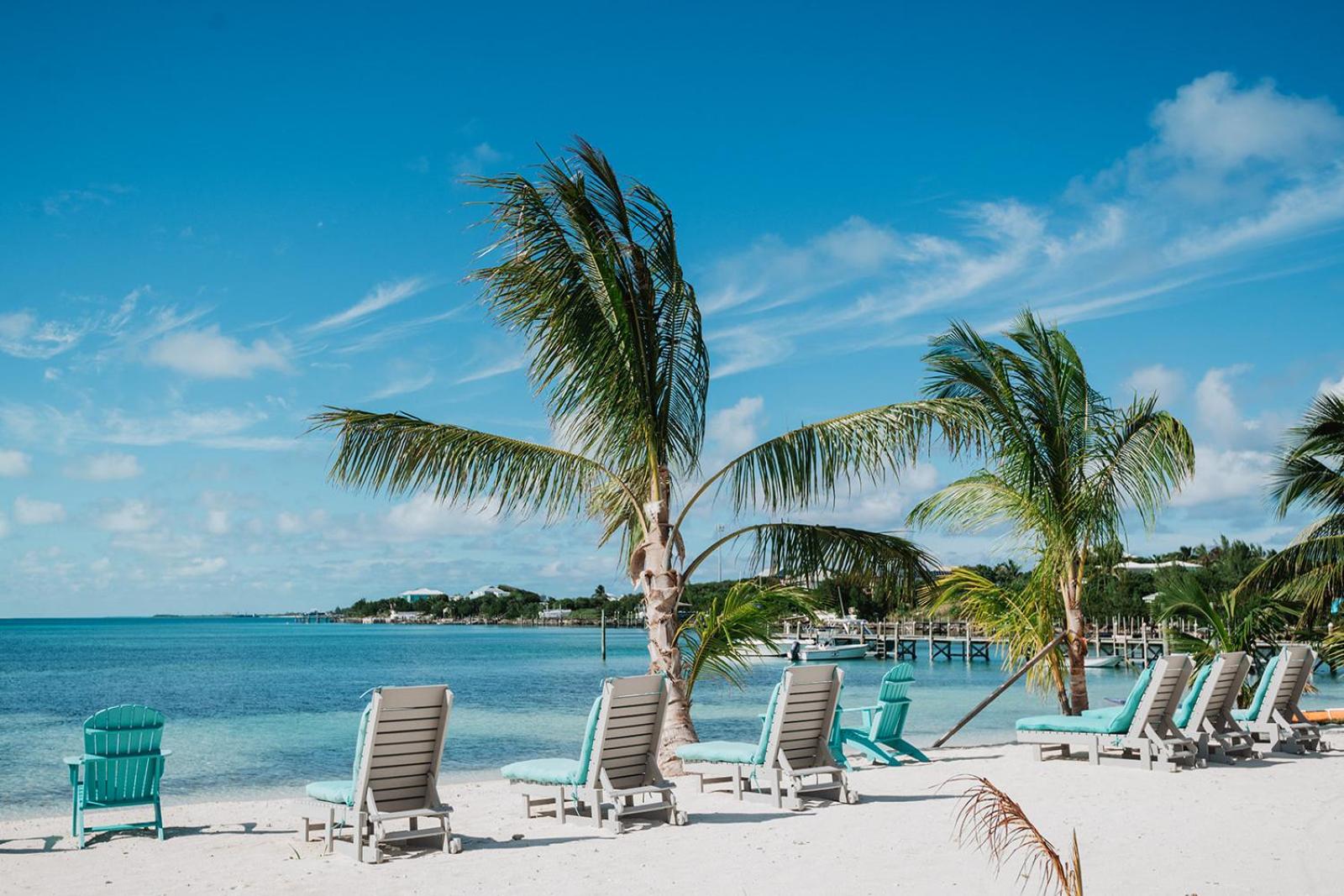 Guana Beach Inn