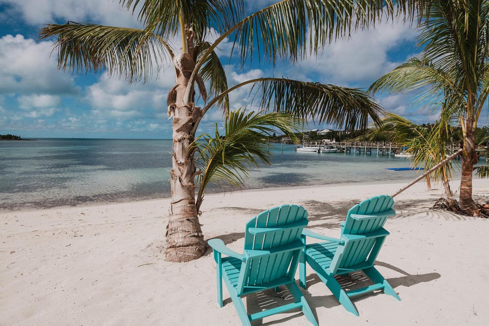 Guana Beach Inn