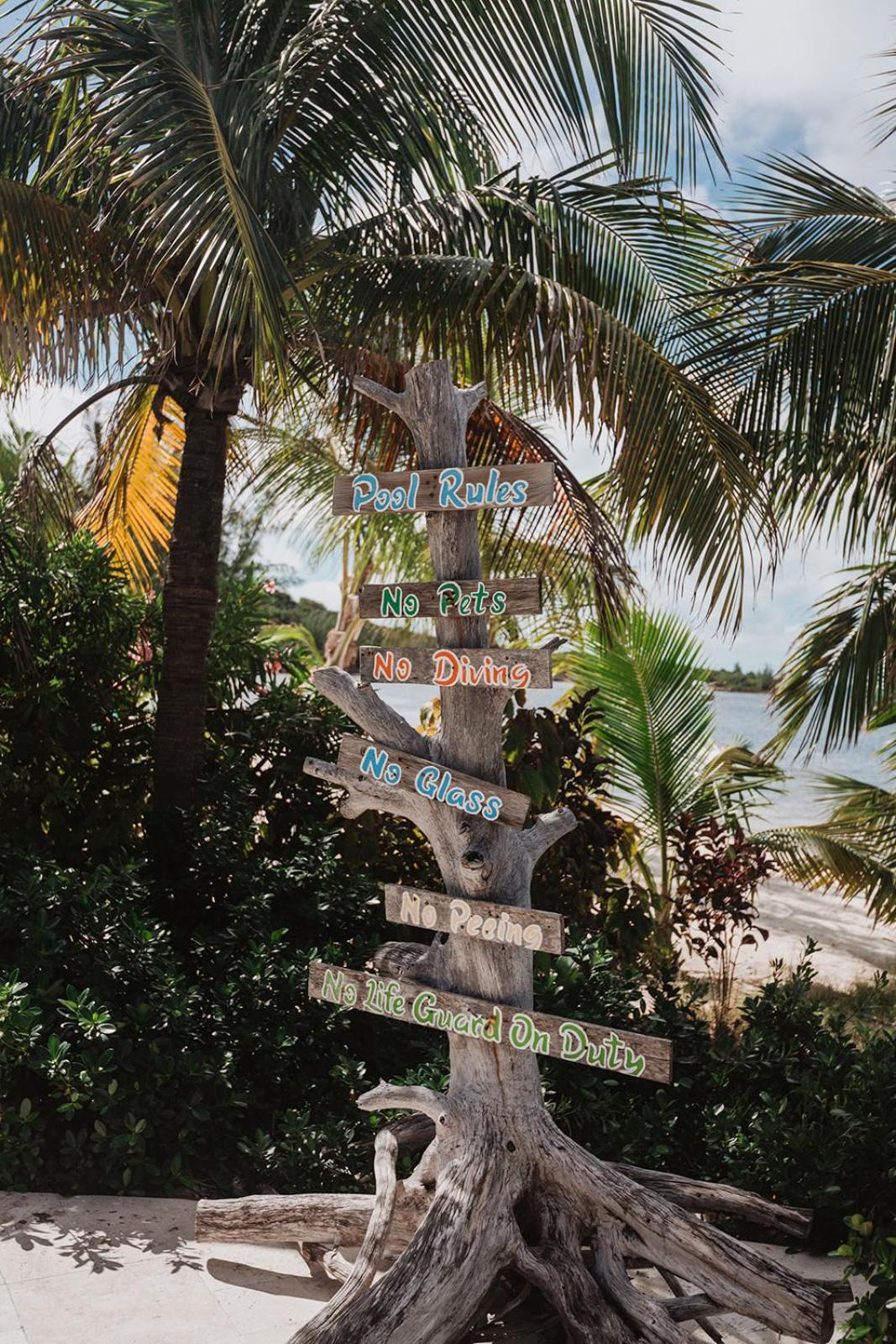 Guana Beach Inn