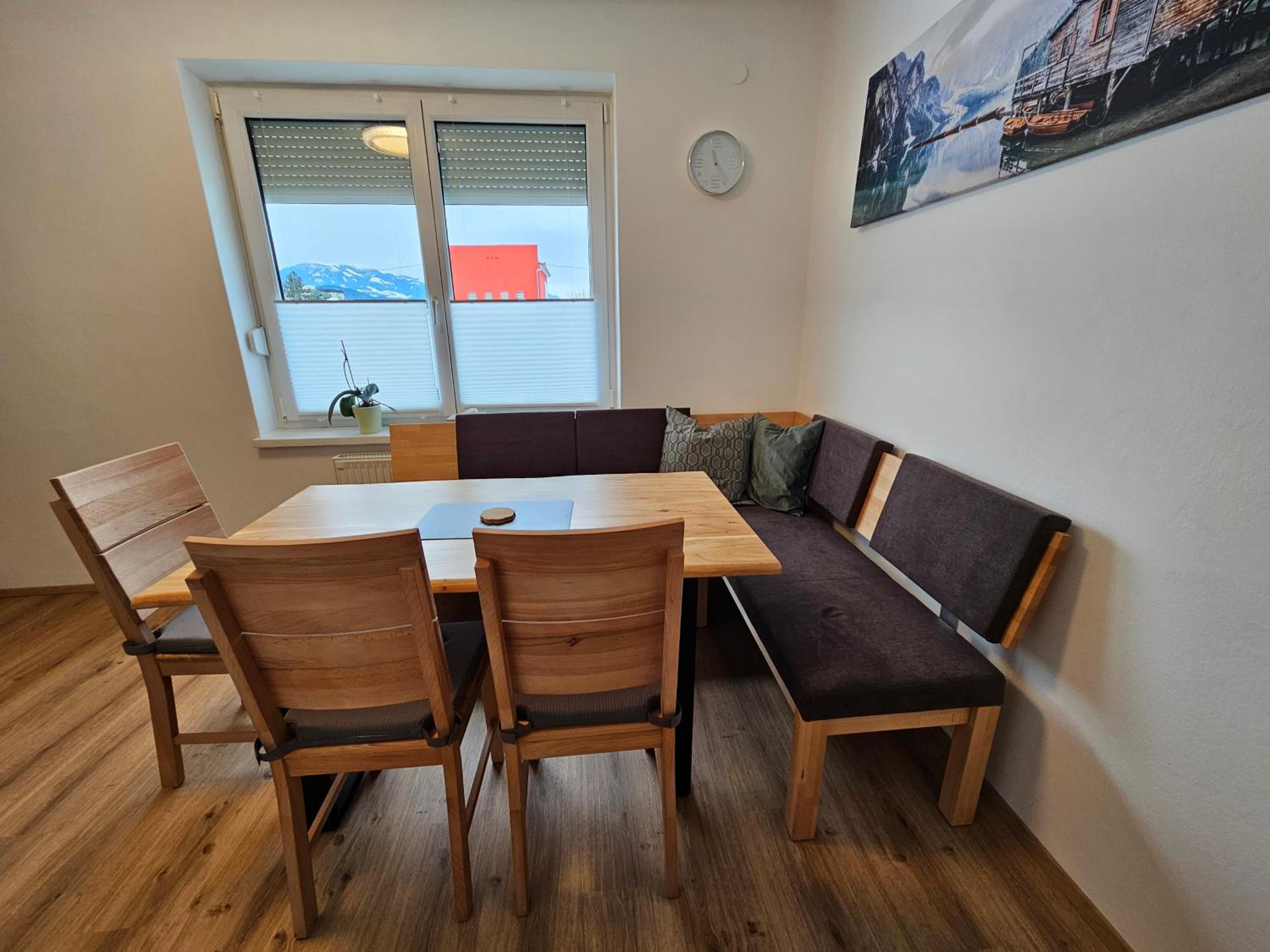 Ferienwohnung Blick Martennock