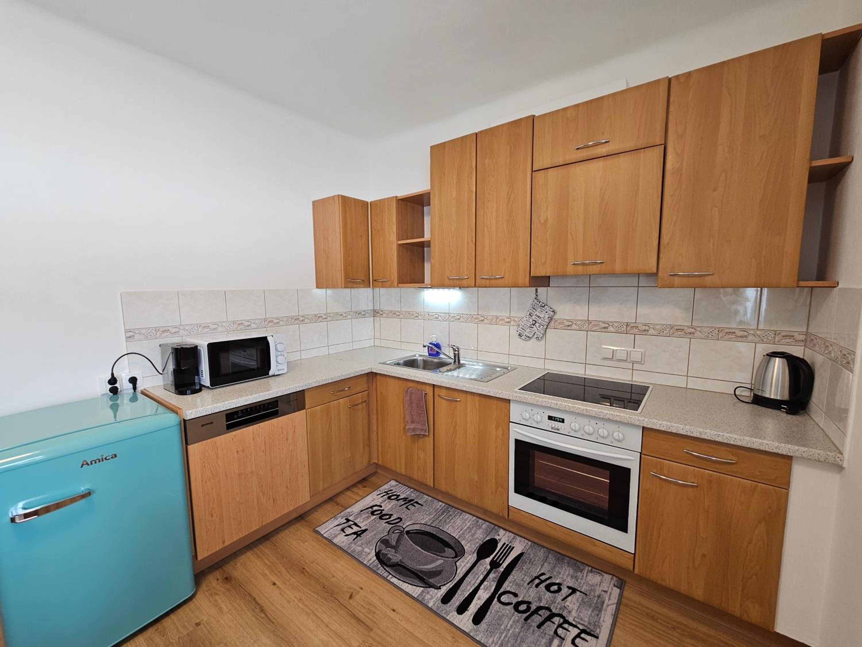 Ferienwohnung Blick Martennock