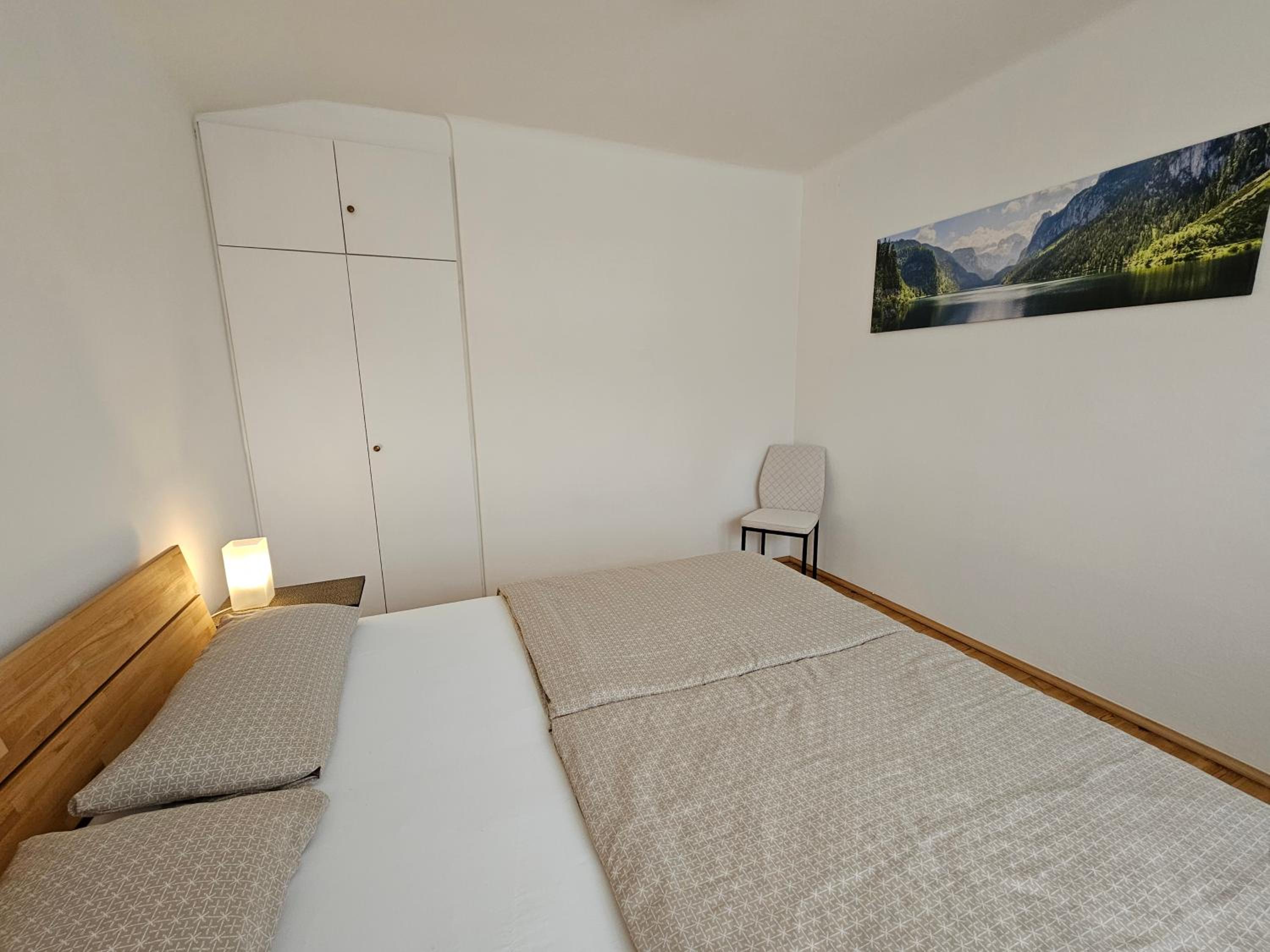 Ferienwohnung Blick Martennock
