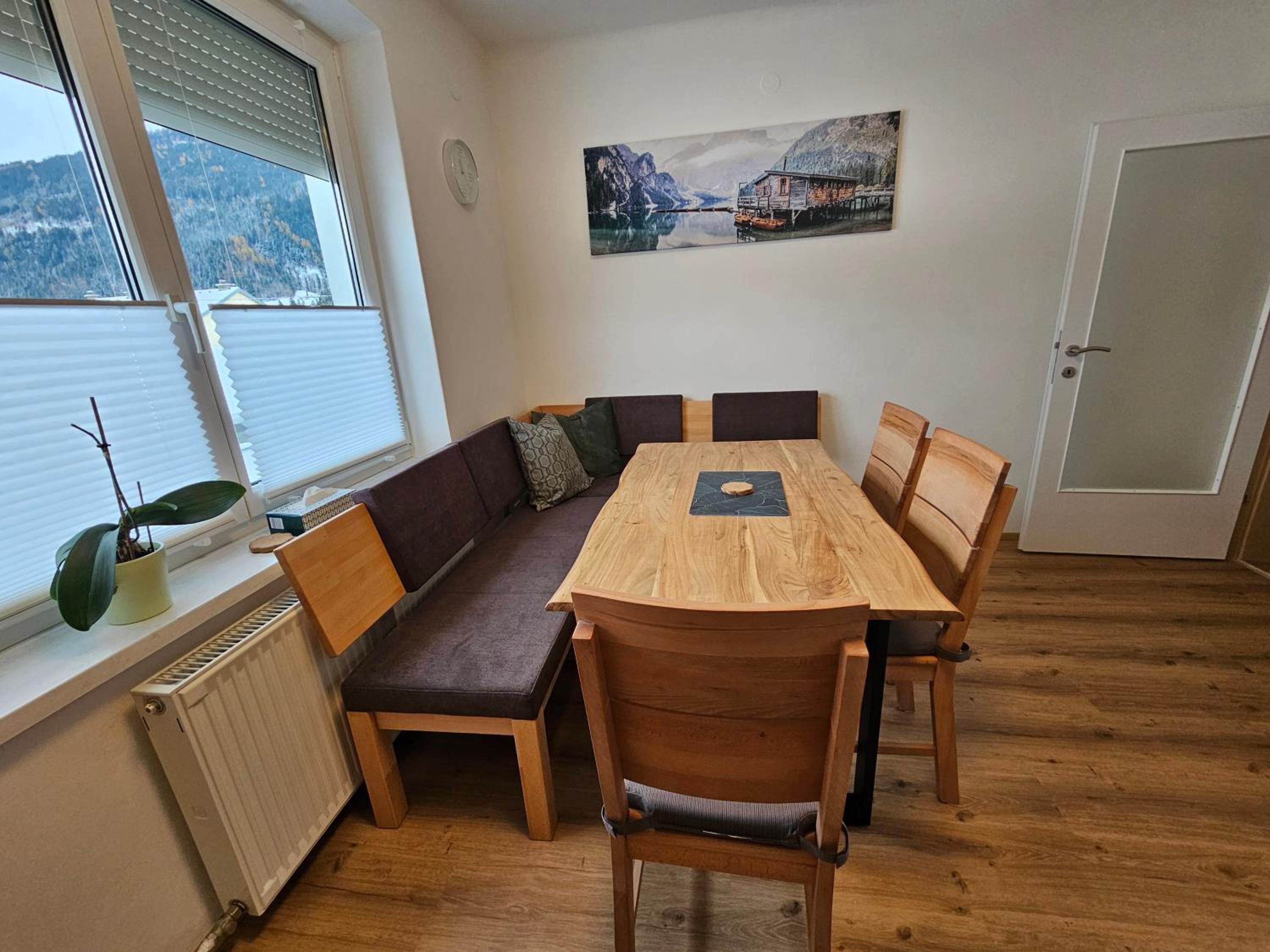 Ferienwohnung Blick Martennock