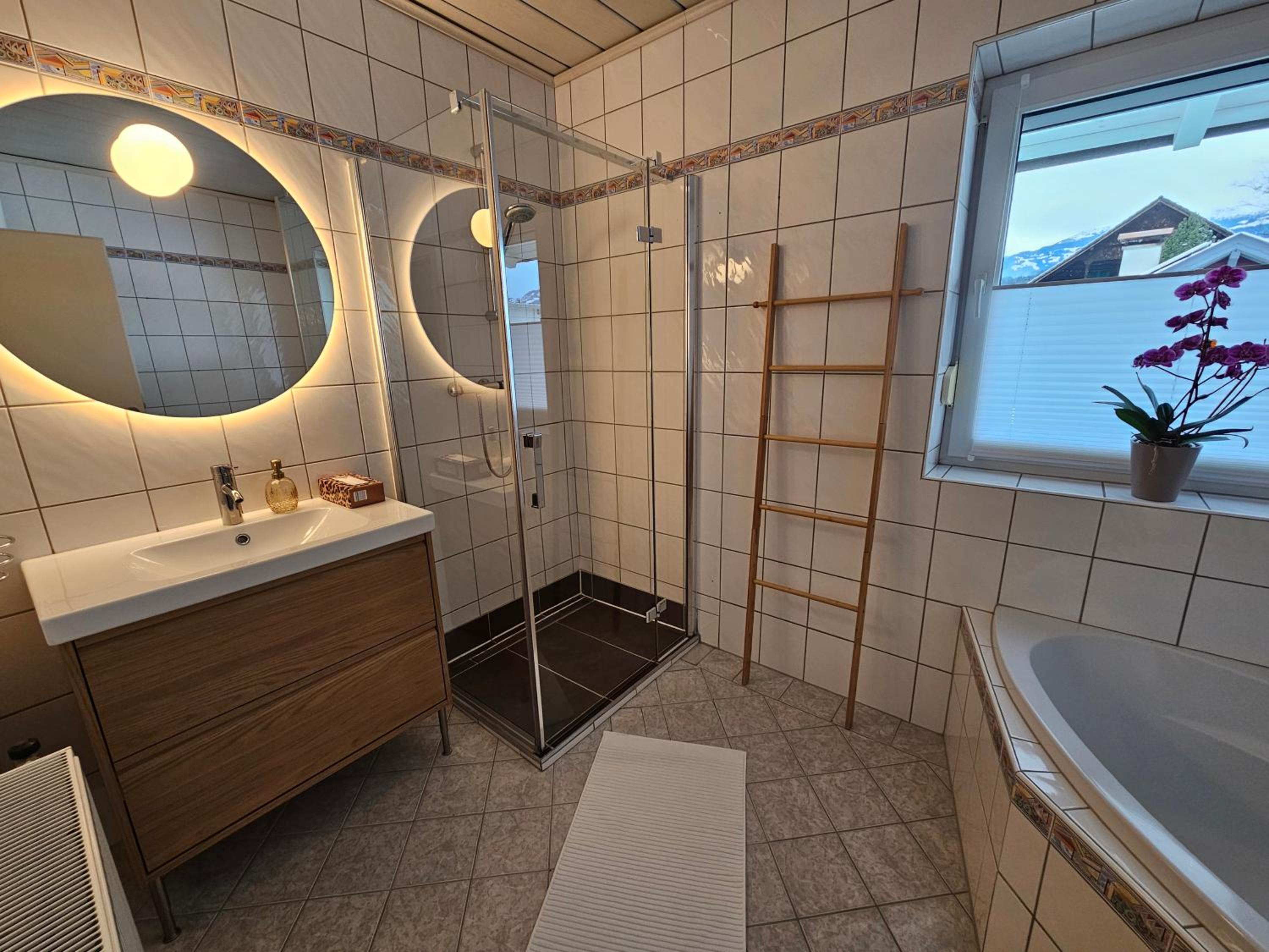 Ferienwohnung Blick Martennock
