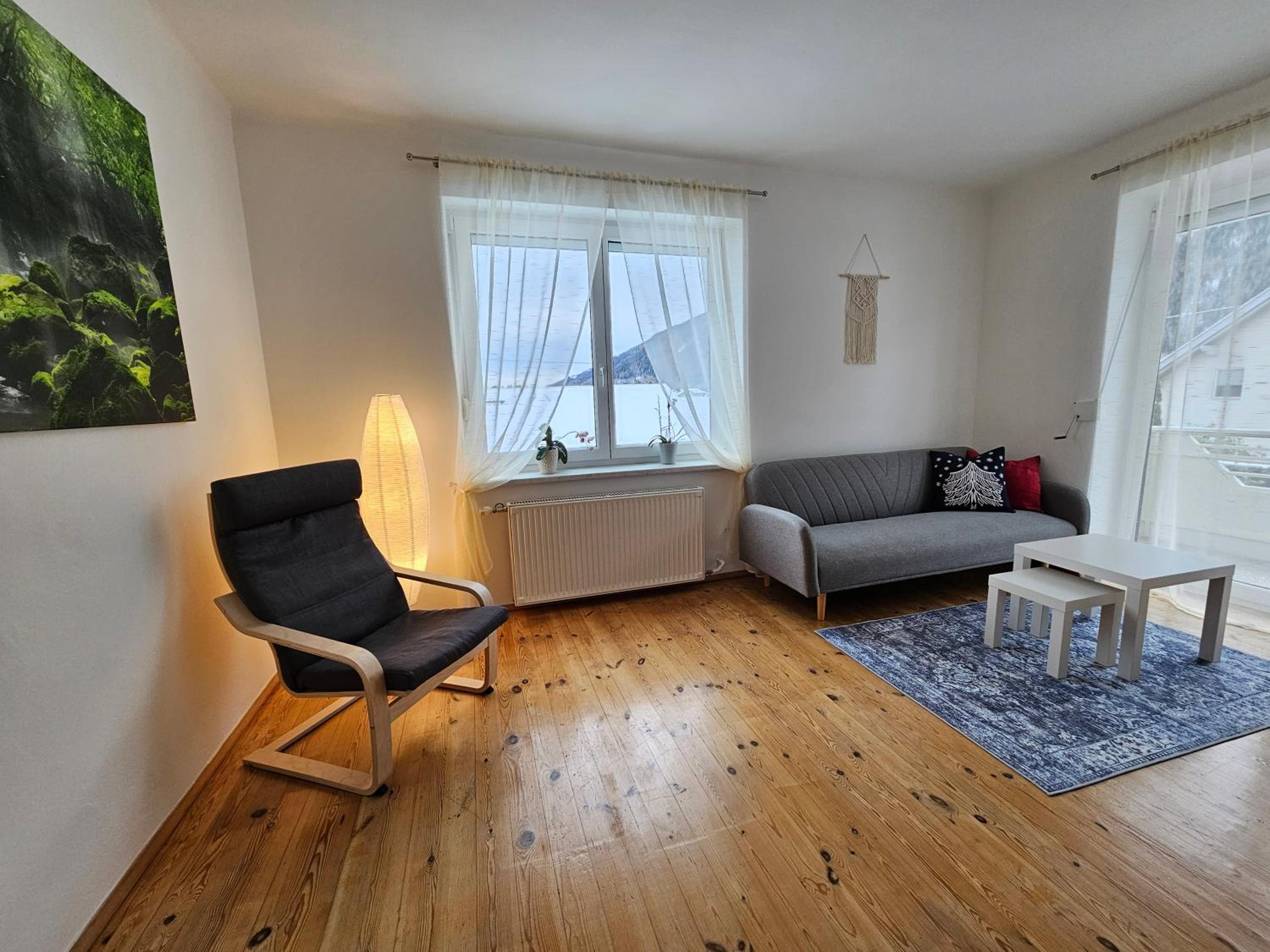 Ferienwohnung Blick Martennock