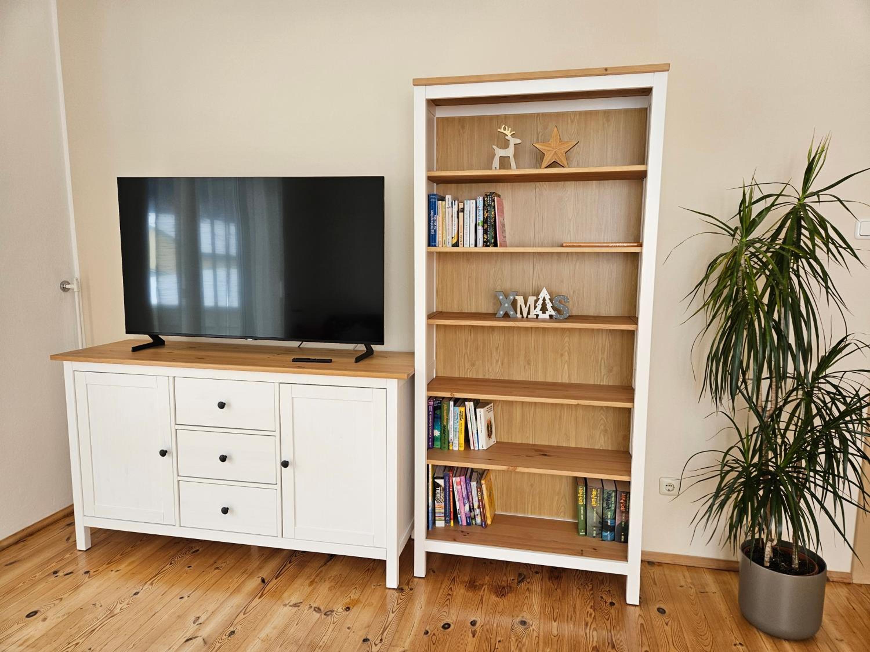 Ferienwohnung Blick Martennock