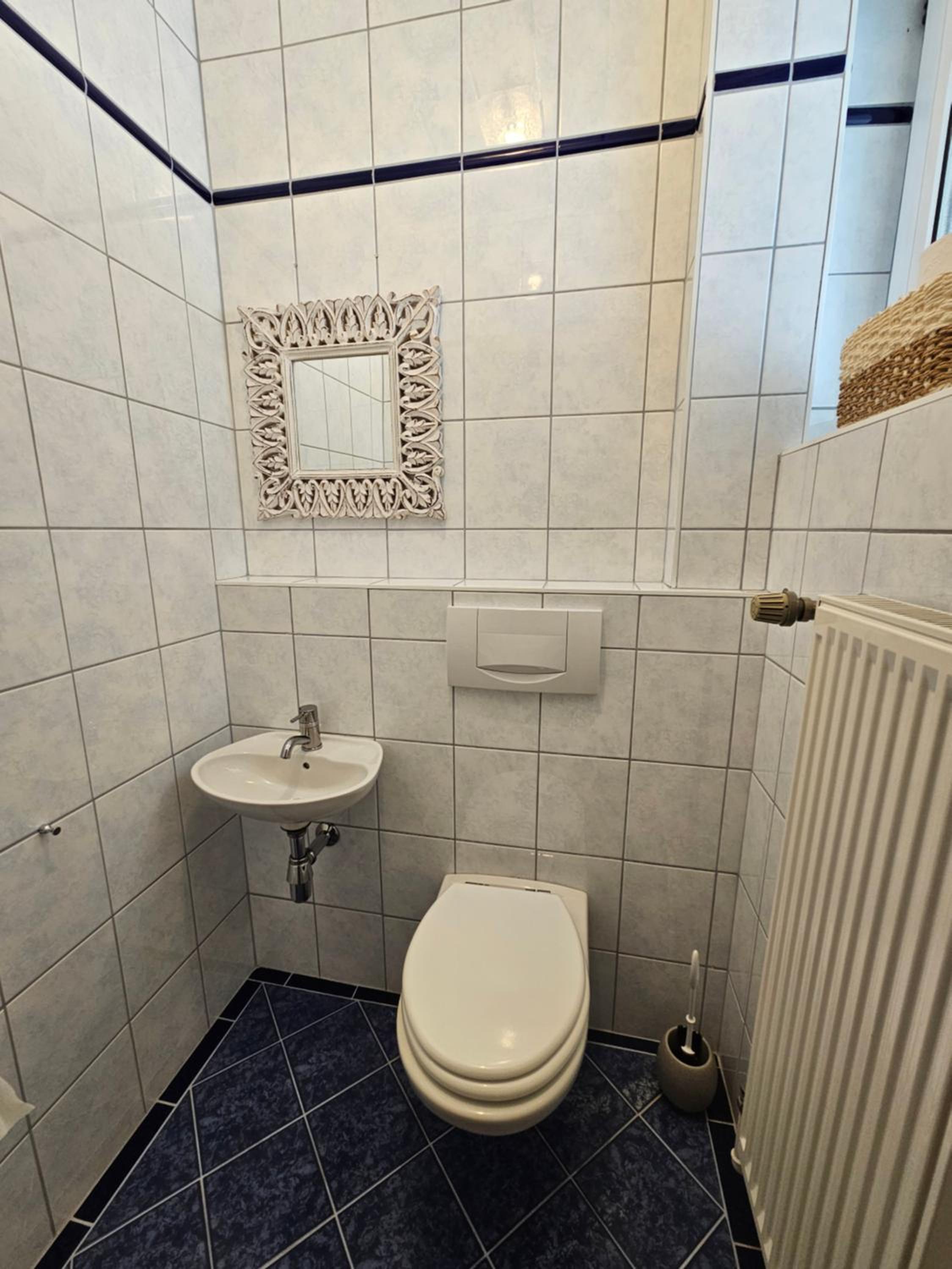 Ferienwohnung Blick Martennock