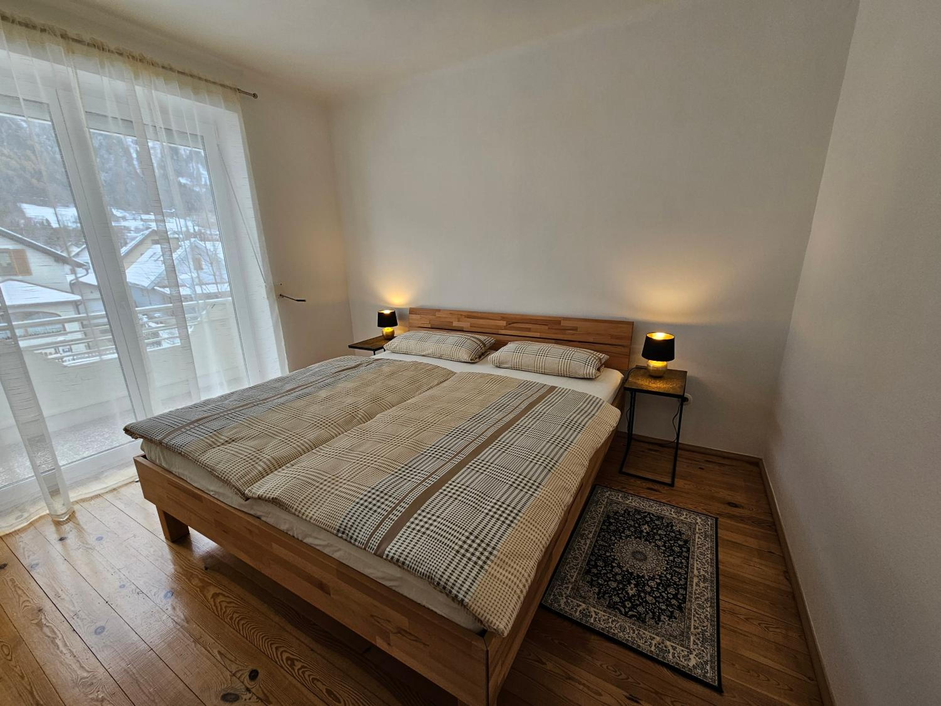 Ferienwohnung Blick Martennock