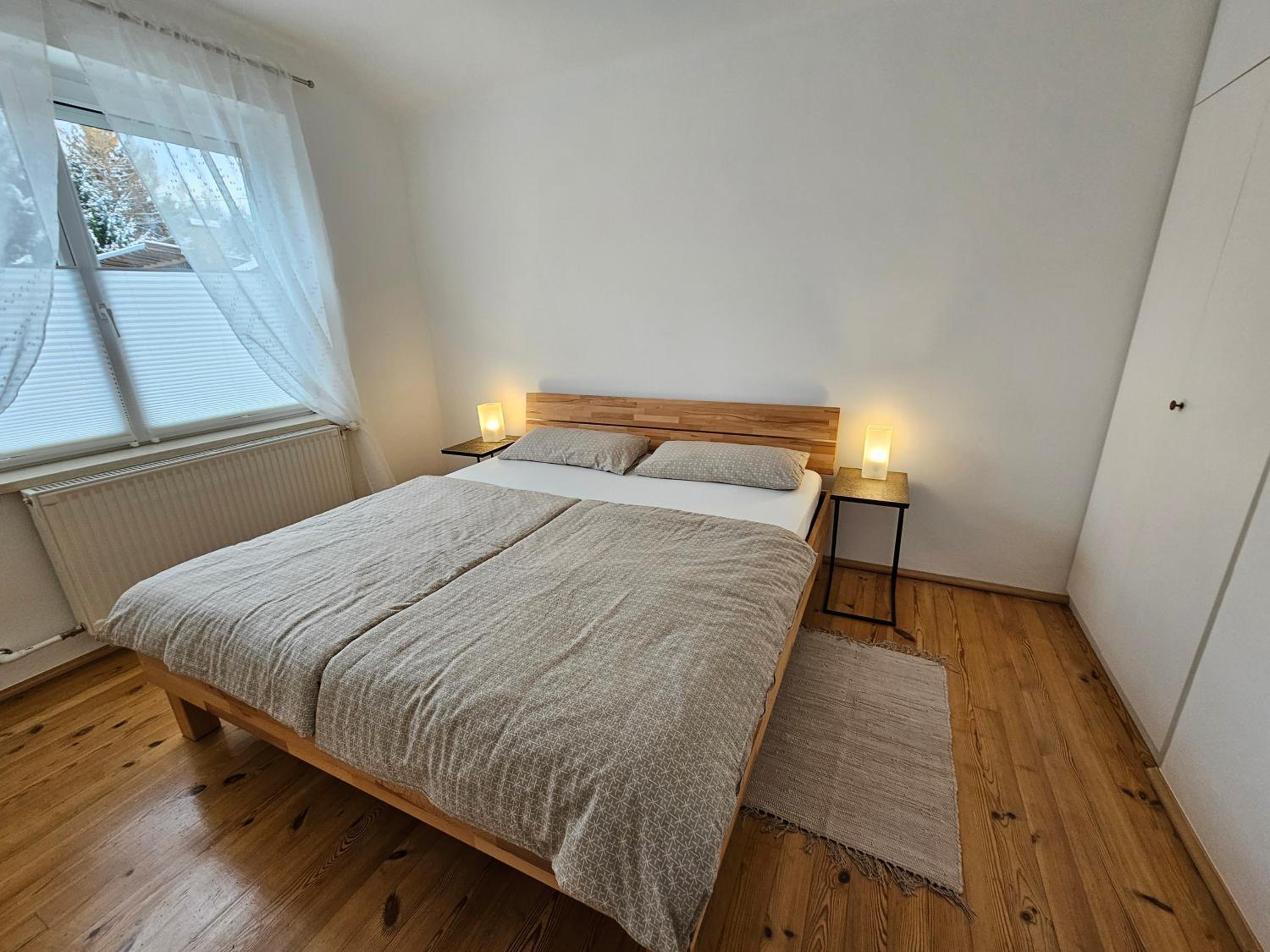 Ferienwohnung Blick Martennock