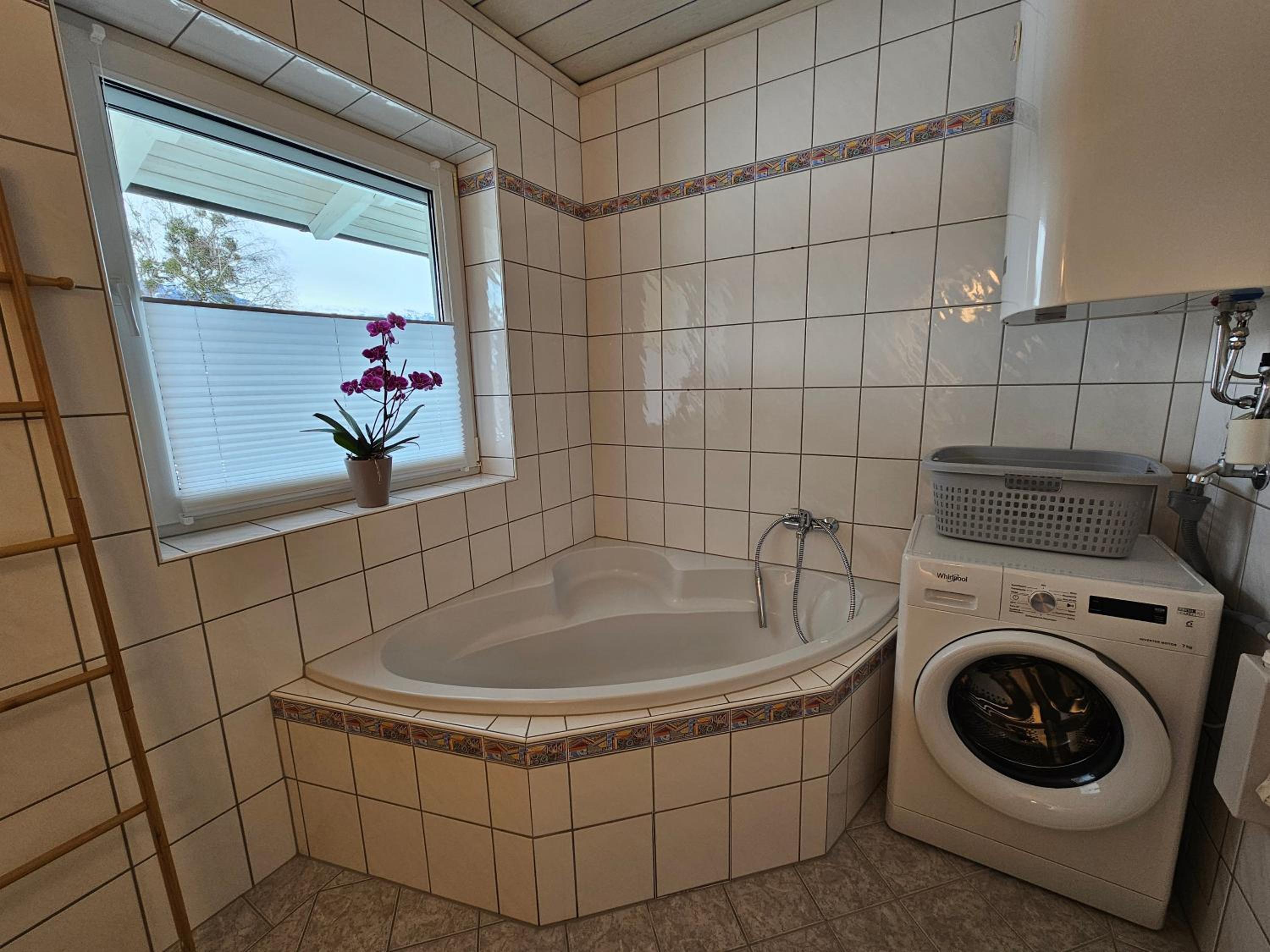 Ferienwohnung Blick Martennock