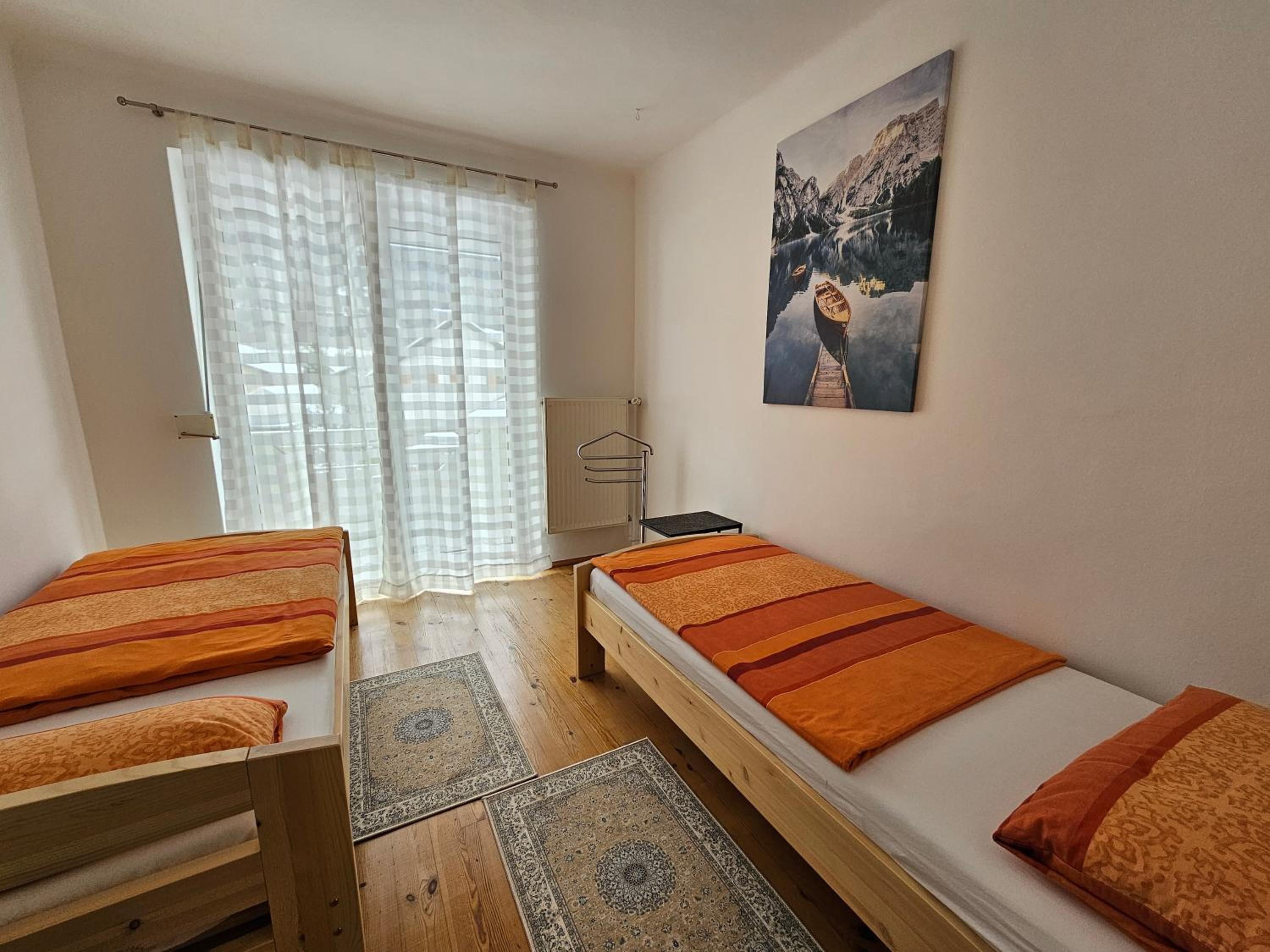 Ferienwohnung Blick Martennock