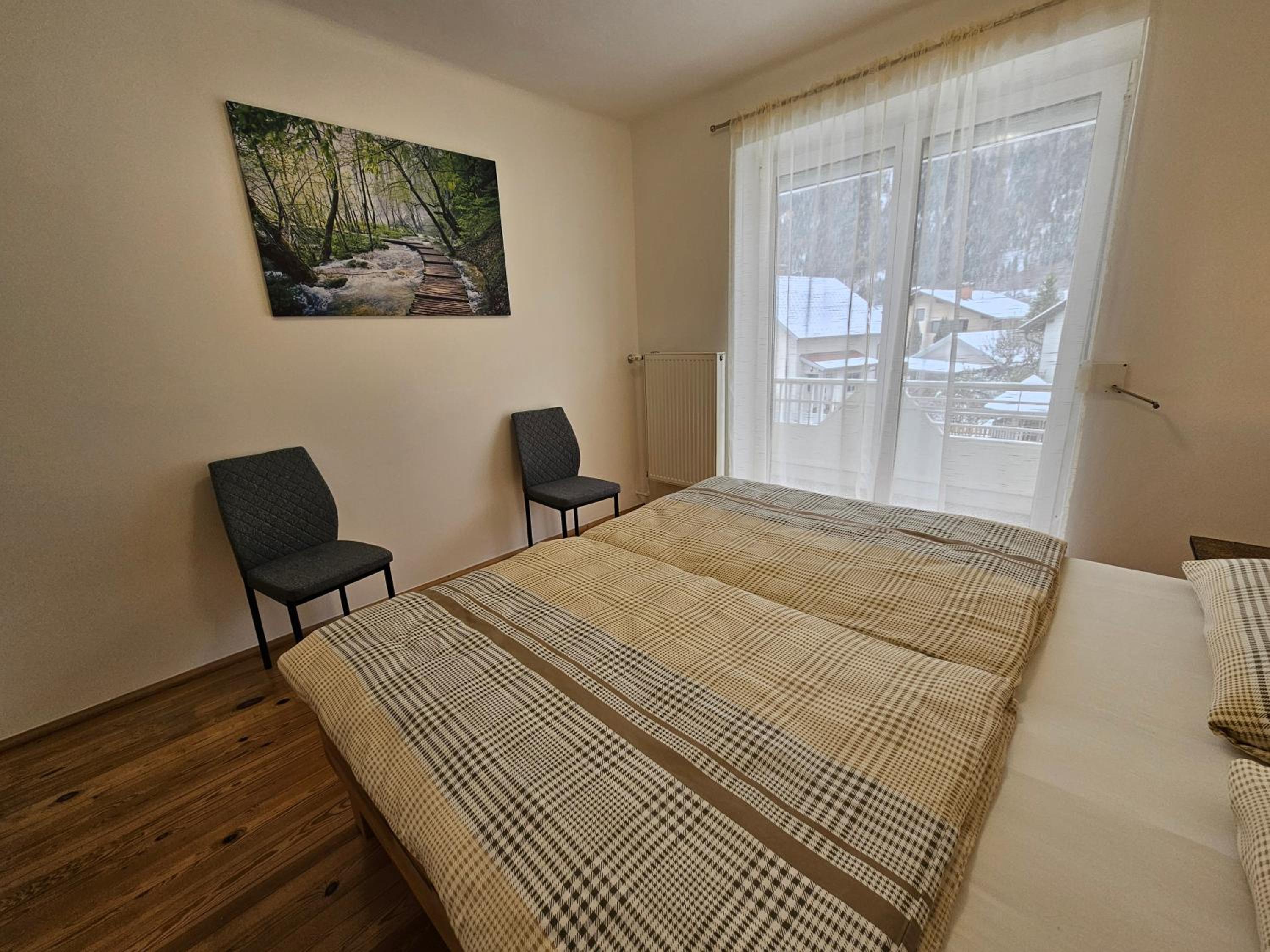 Ferienwohnung Blick Martennock
