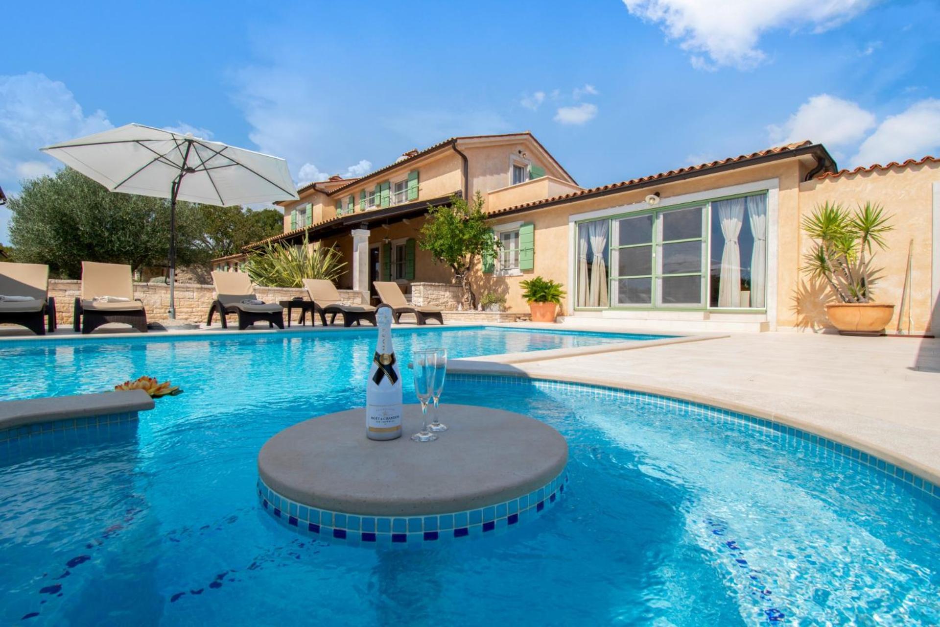 Villa Vlacich by Istrabook view 4