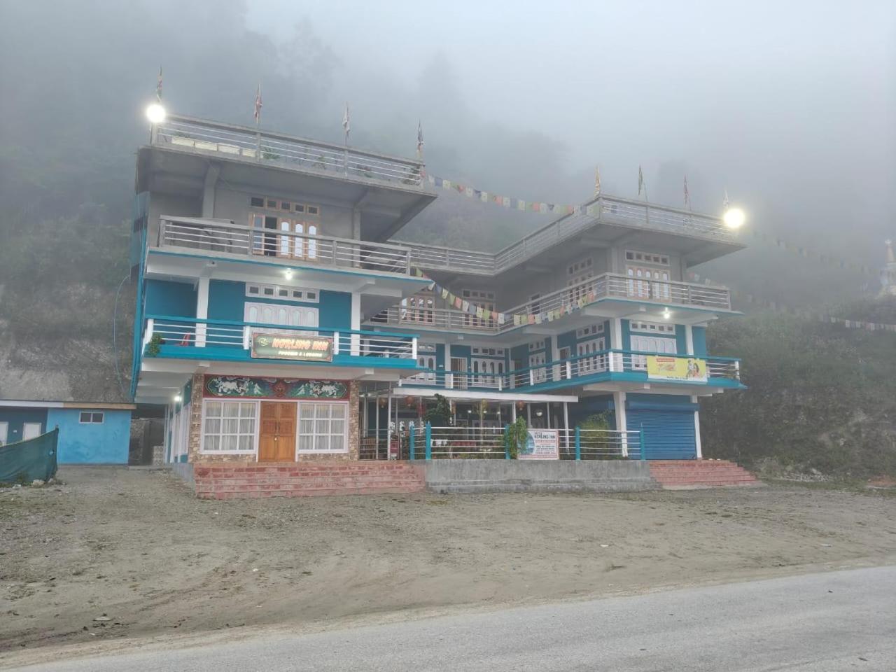 Norling inn view 5