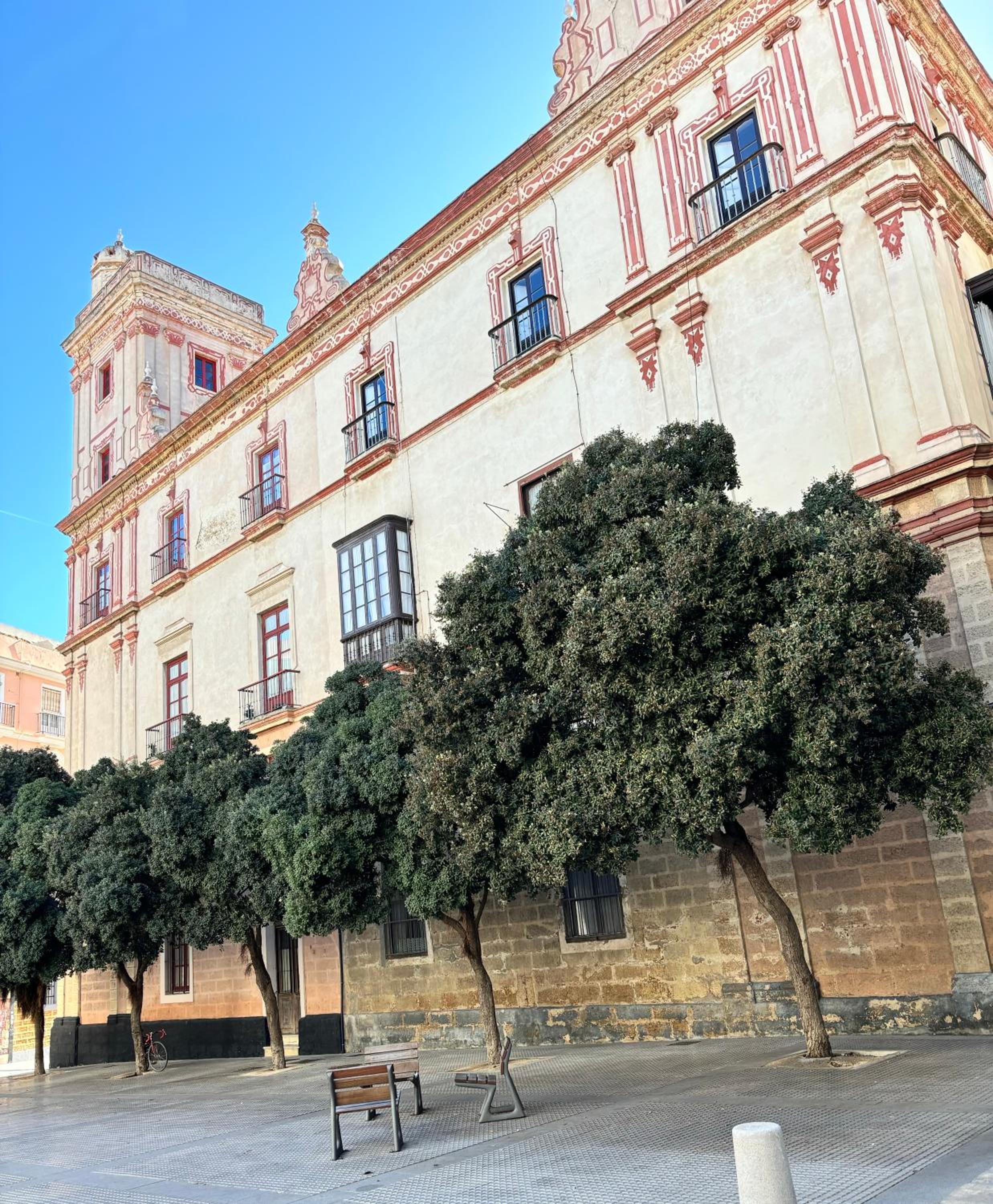 building