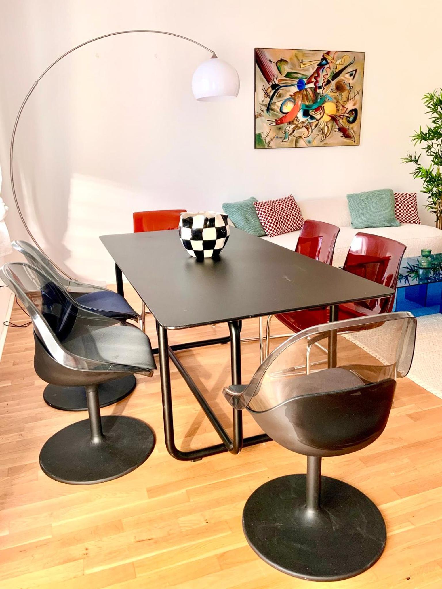 Exclusive neue Wohnung Top 8