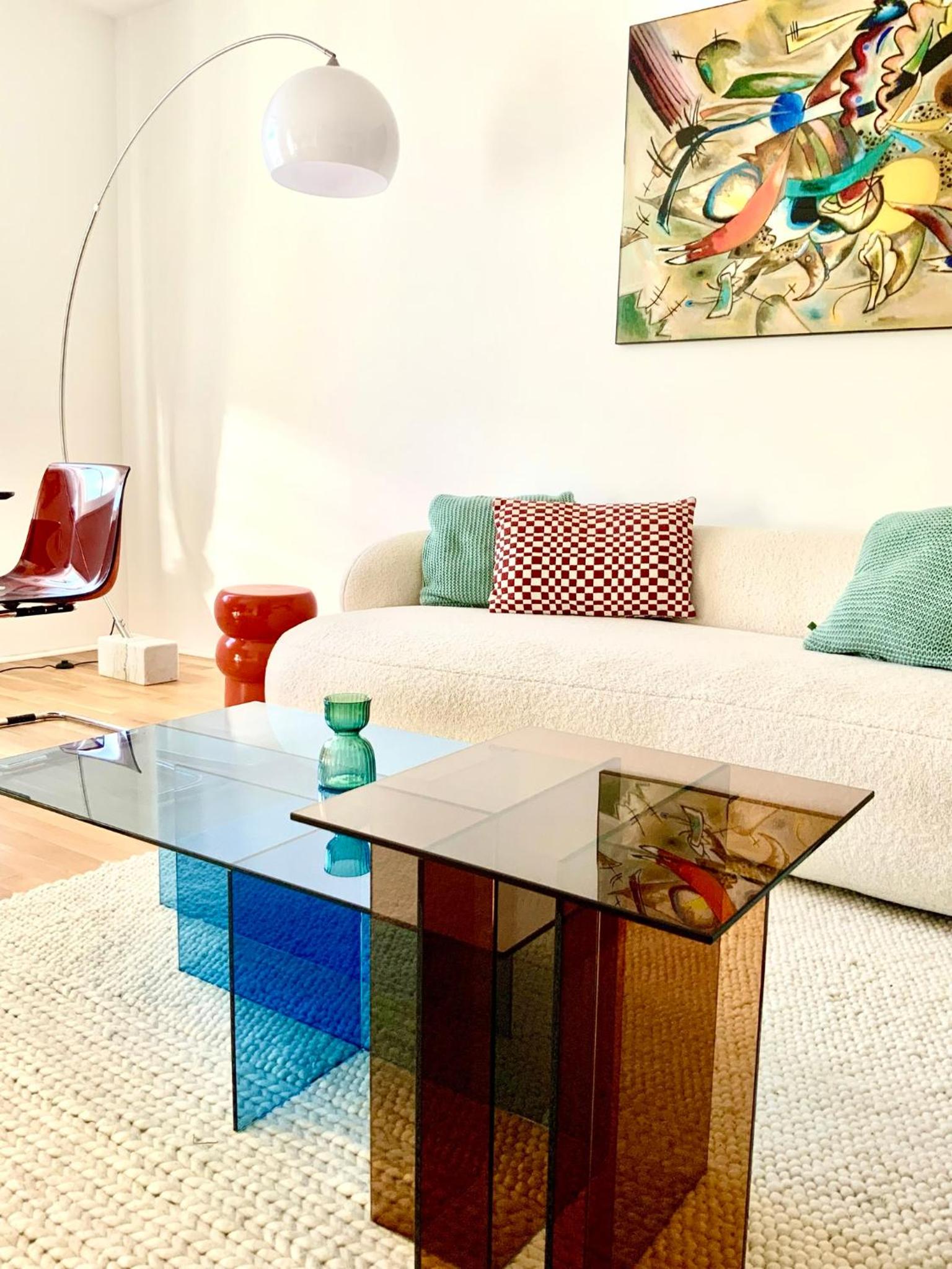 Exclusive neue Wohnung Top 8