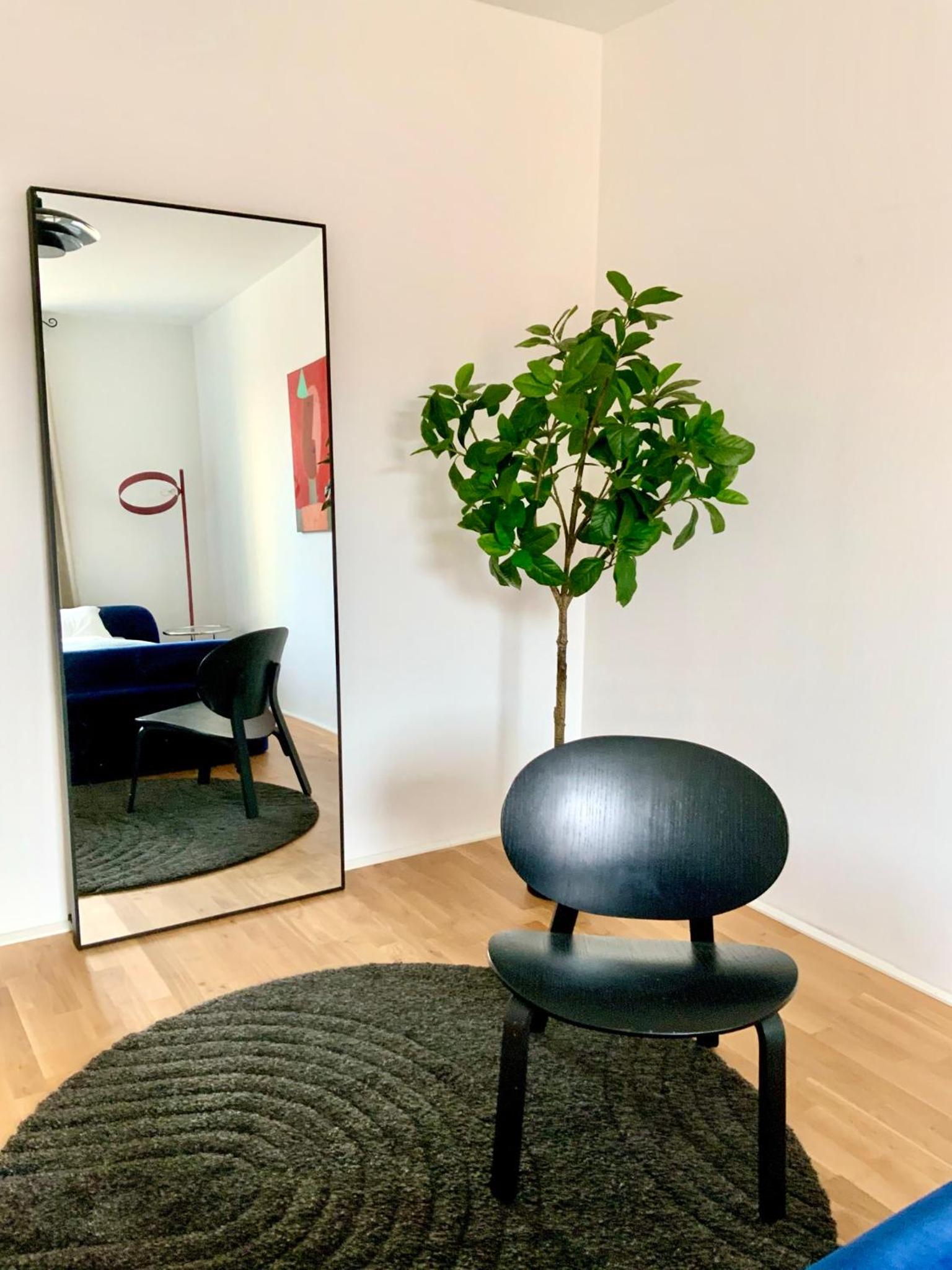 Exclusive neue Wohnung Top 8