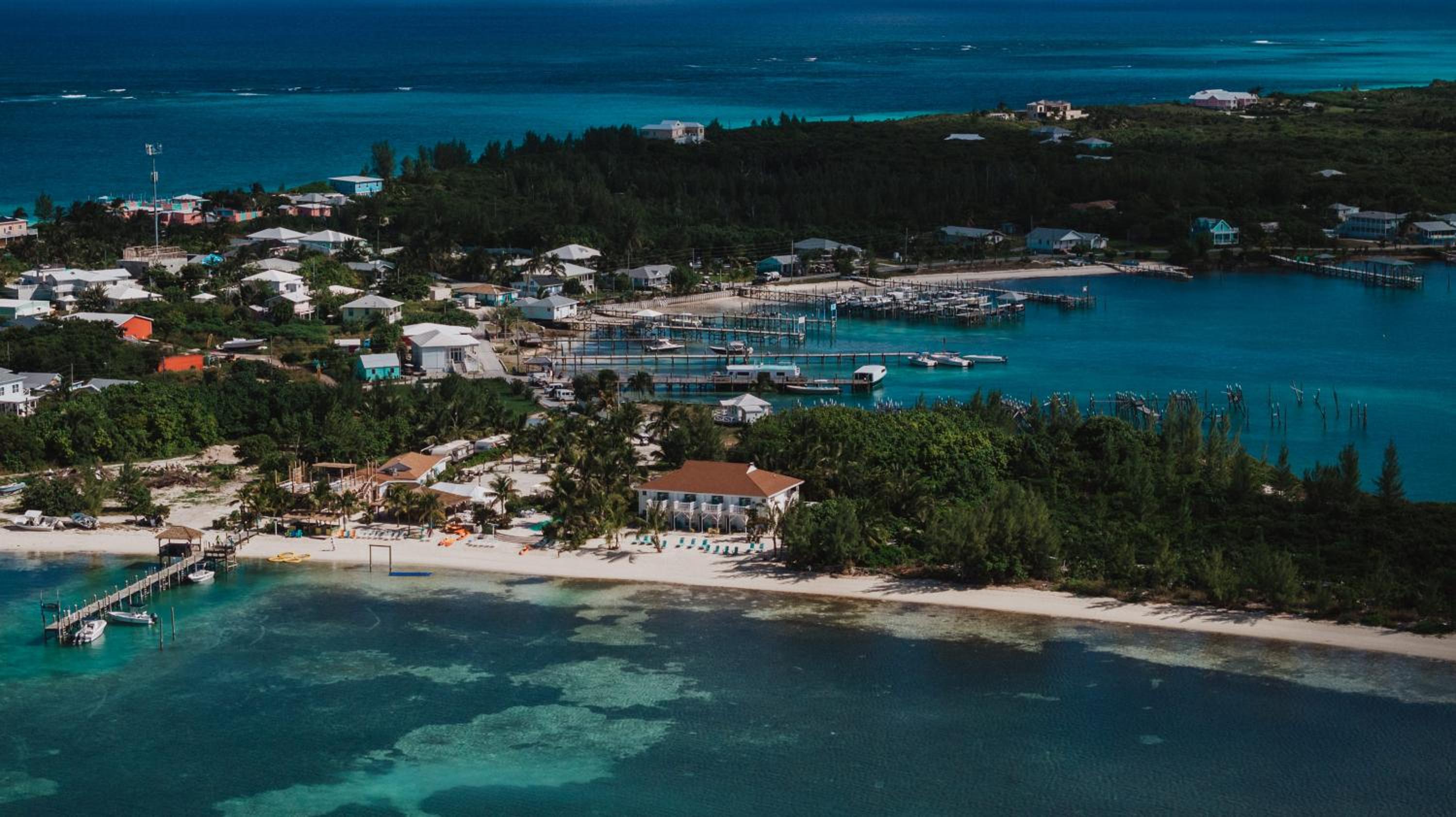 Guana Beach Inn