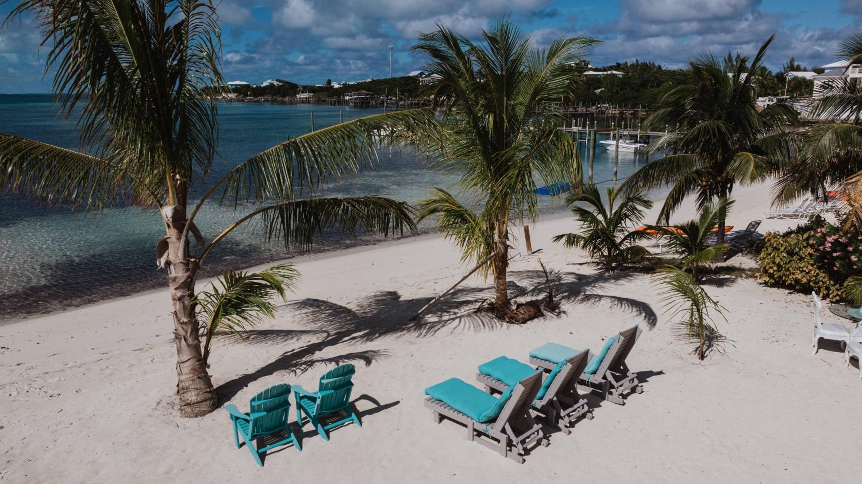 Guana Beach Inn