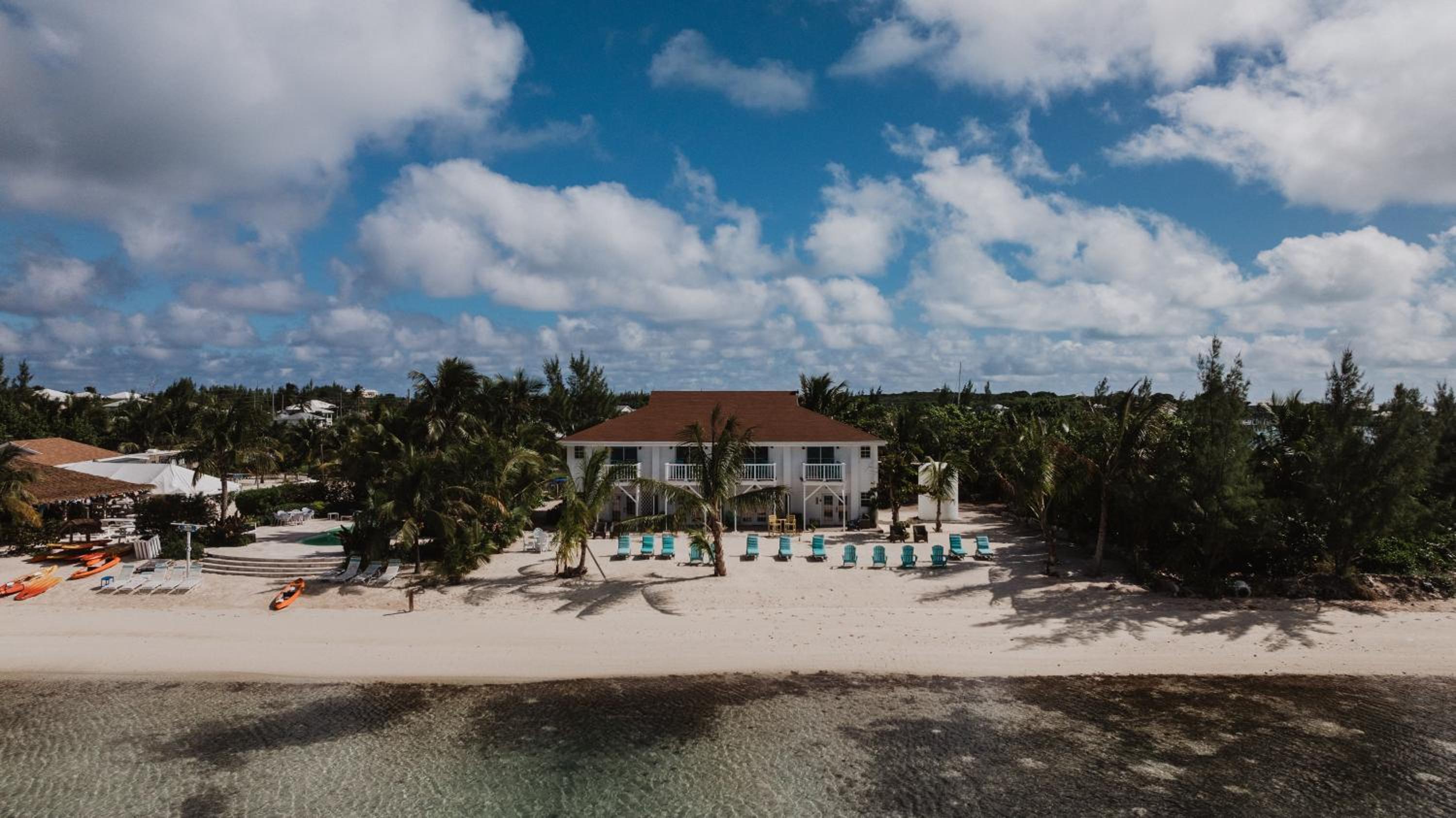 Guana Beach Inn
