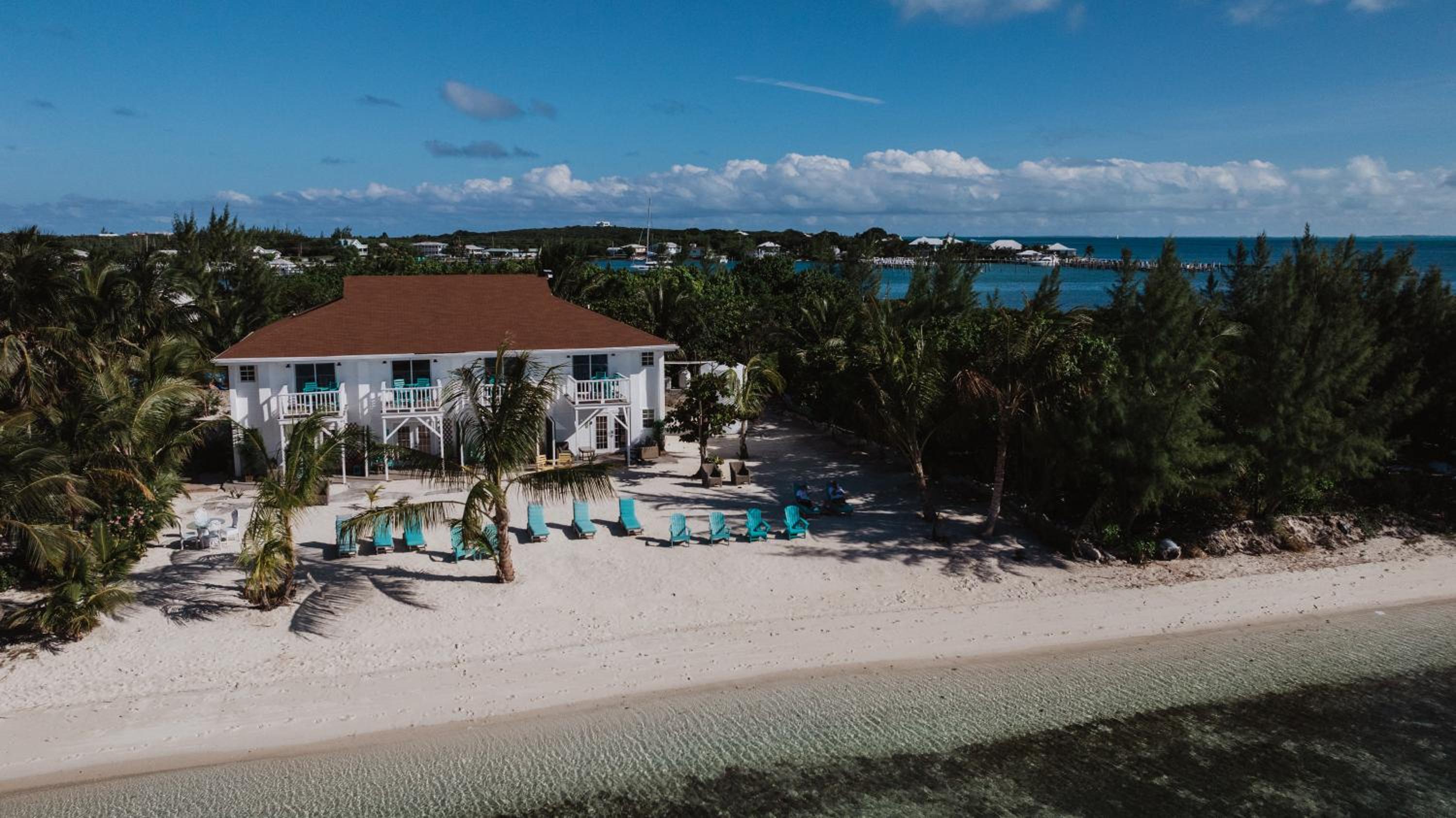 Guana Beach Inn
