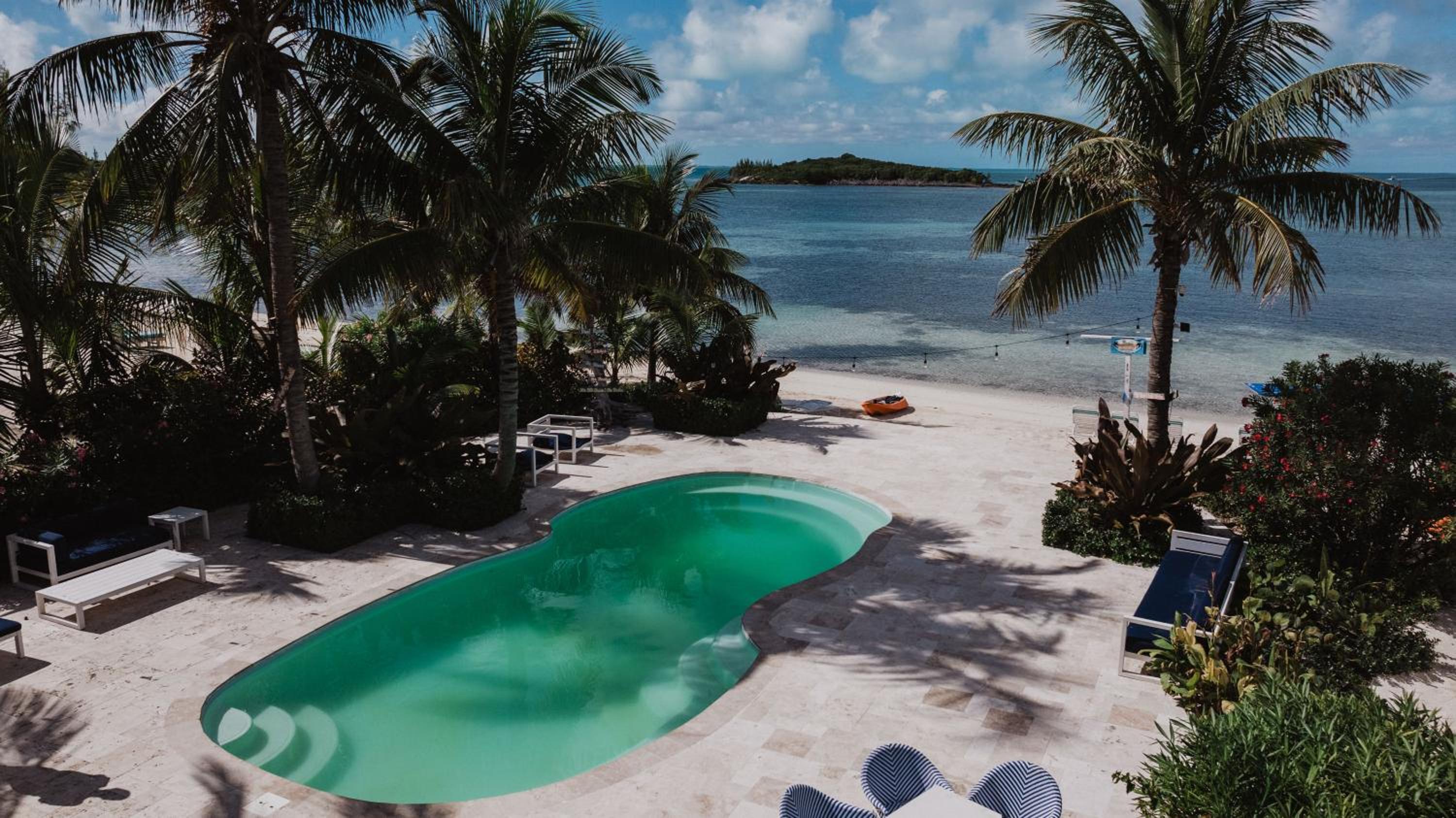 Guana Beach Inn