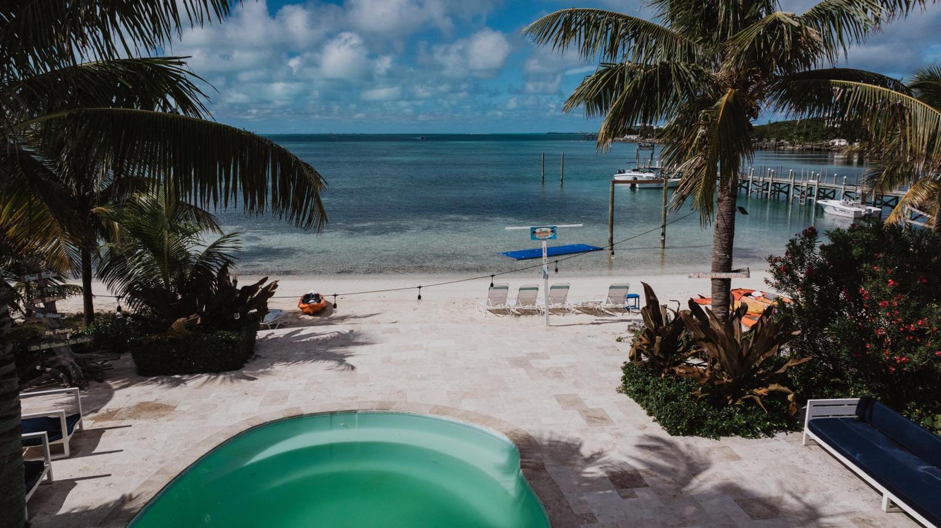 Guana Beach Inn